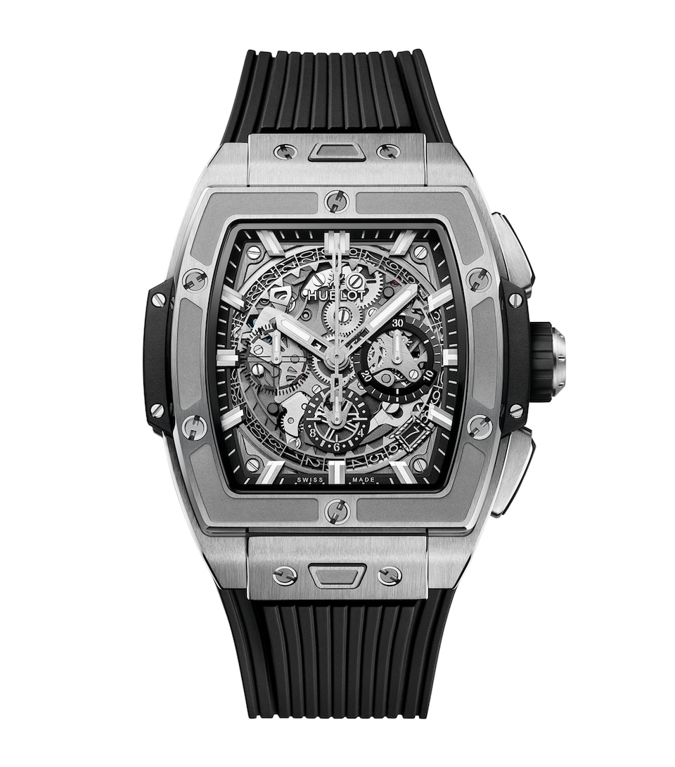 Titanium Spirit of Big Bang Watch 42mm