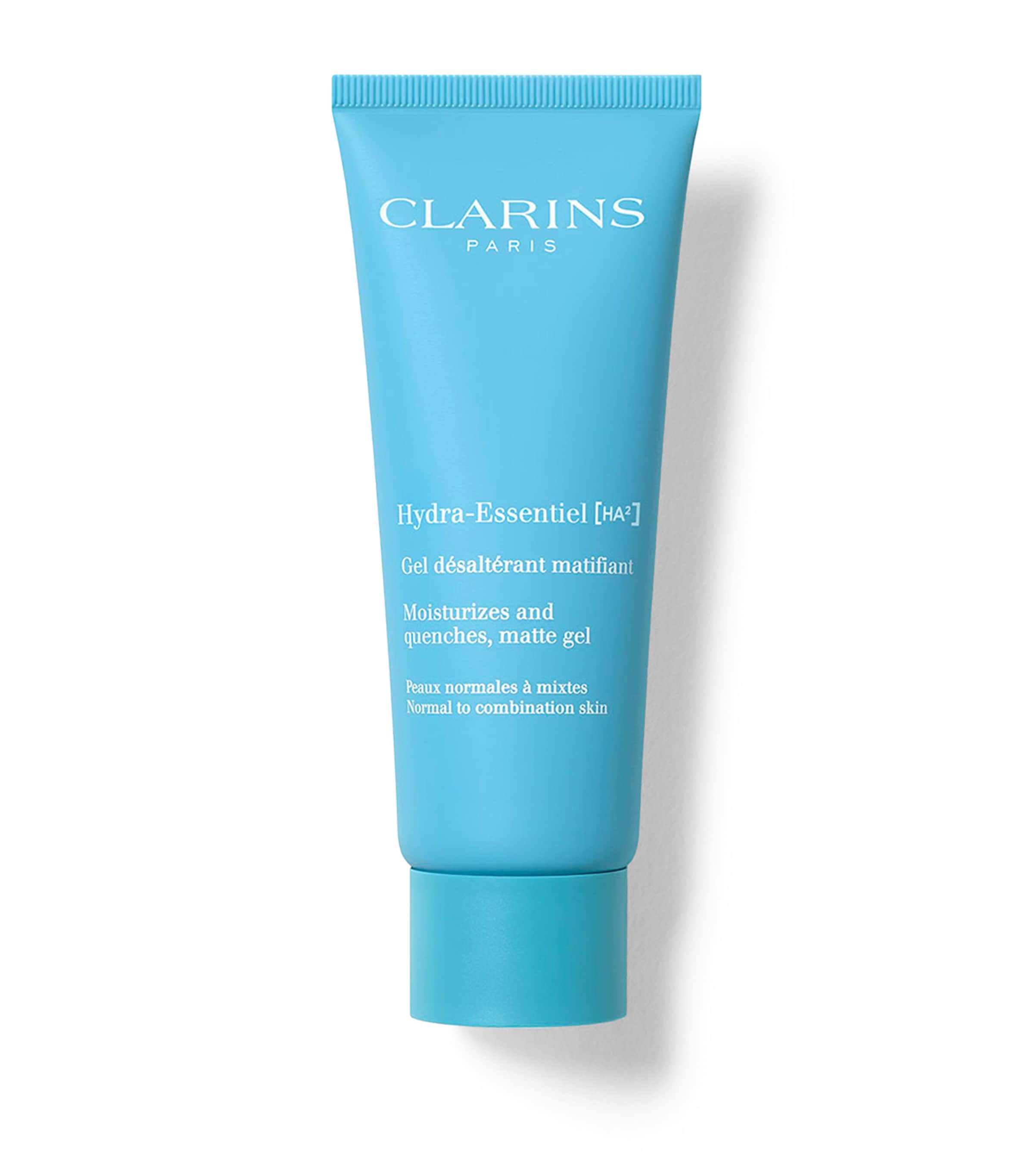 Clarins Hydra-Essentiel Matte Gel (75ml)