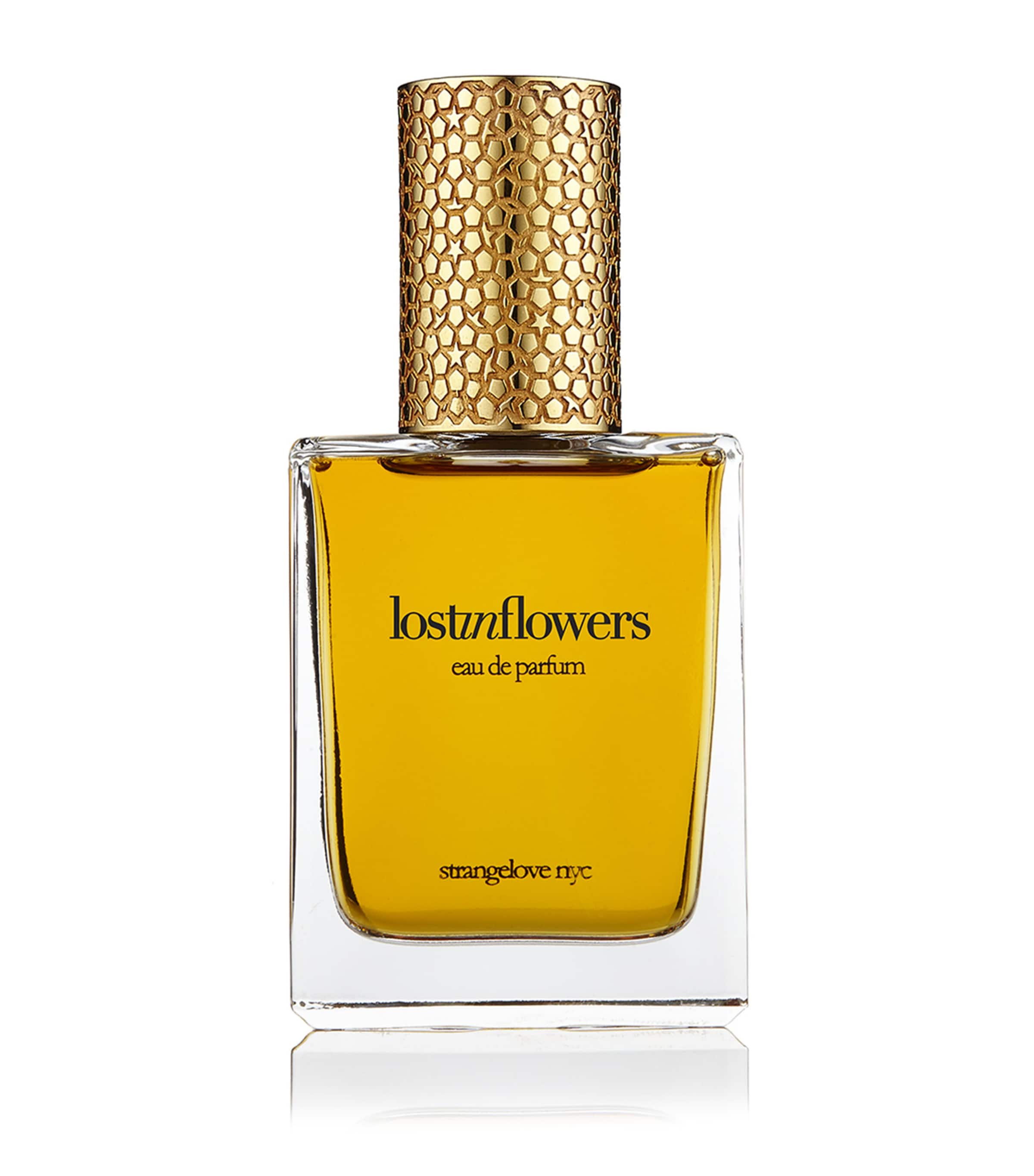 Strangelove lostinflowers Eau de Parfum (50ml)