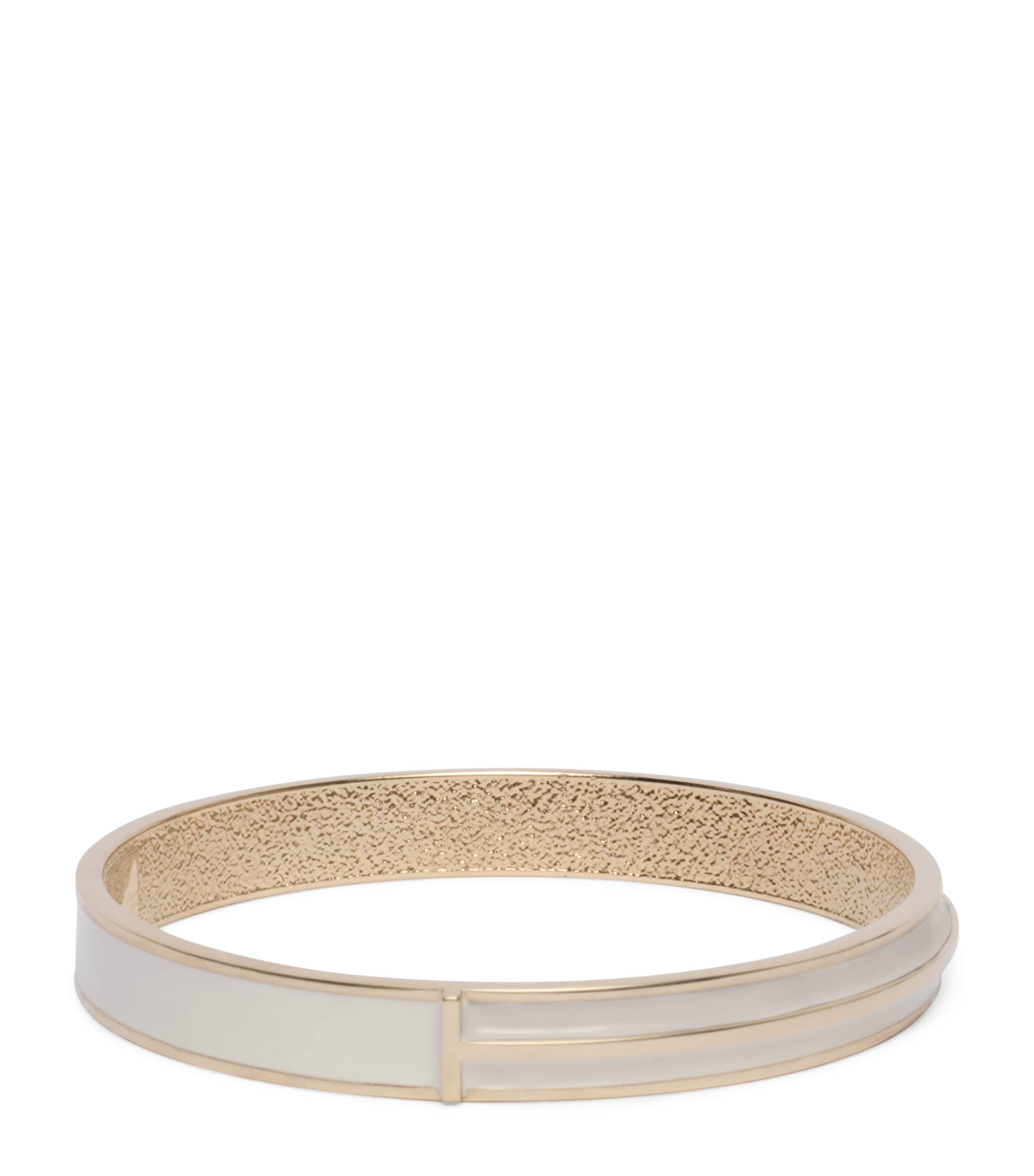 TOM FORD Enamel Bangle Wba
