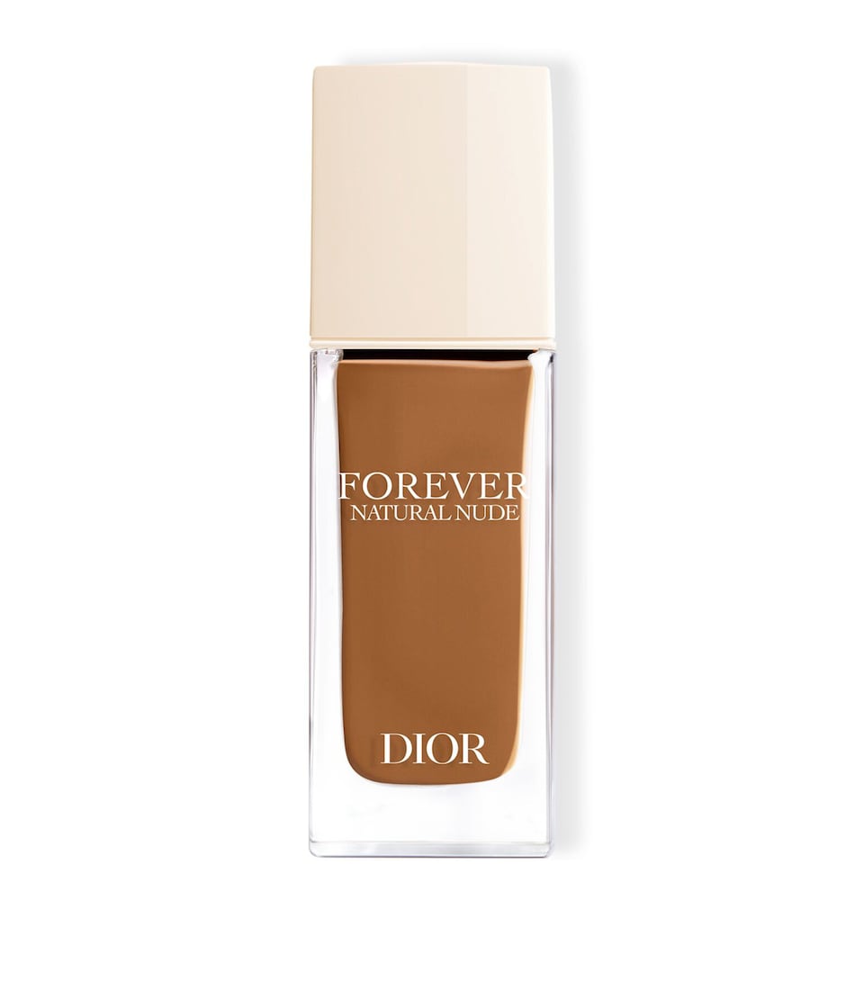 Forever Natural Nude Foundation