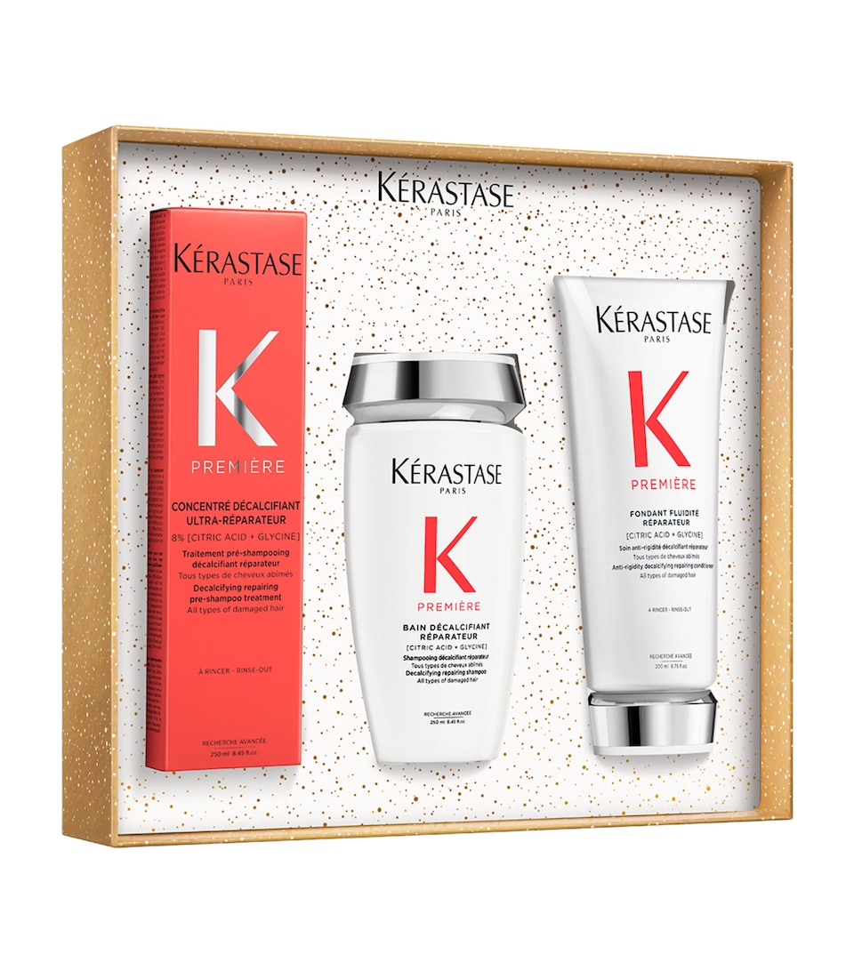 Premiere Fondant Haircare Gift Set