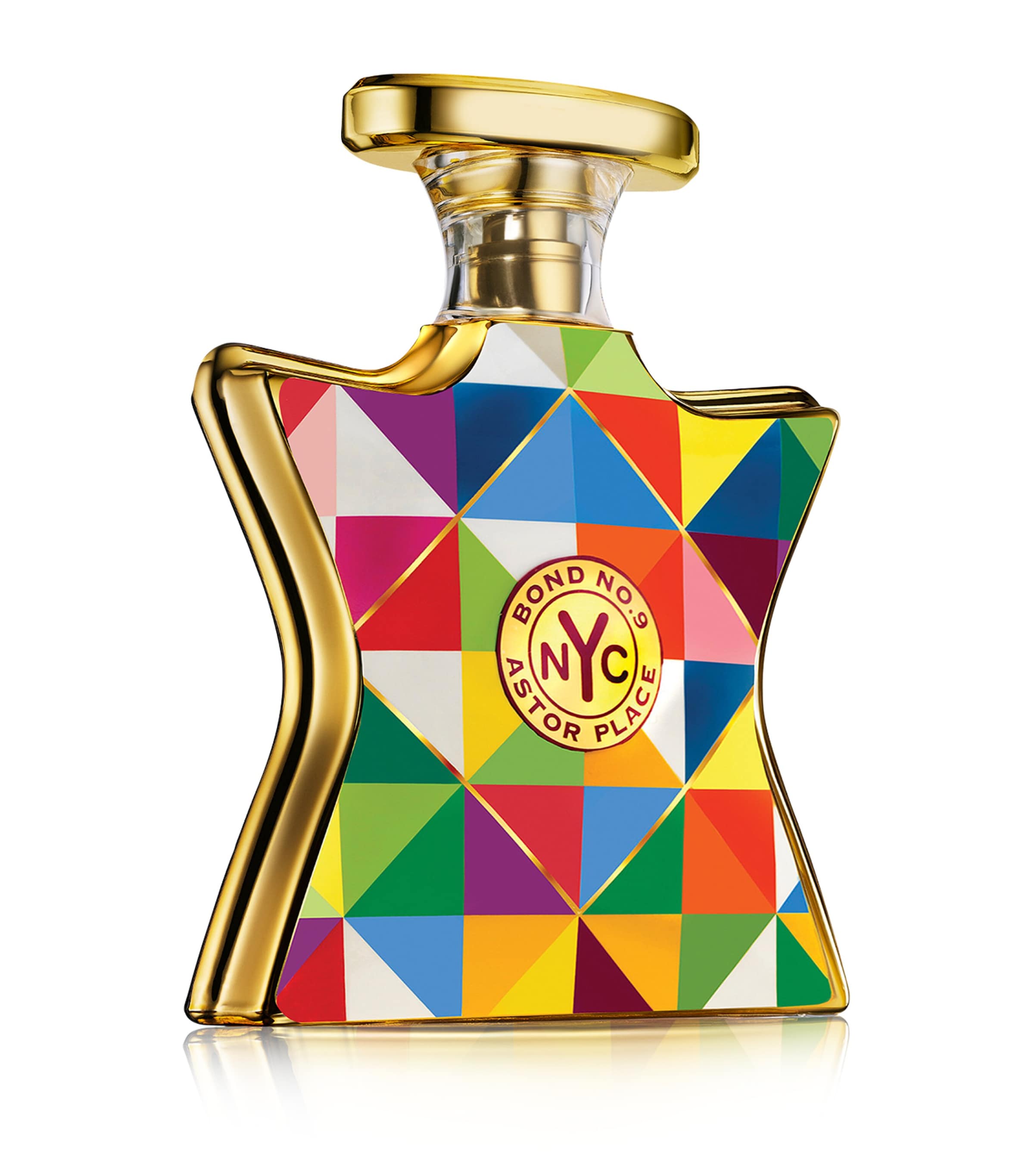 Bond No. 9 Astor Place Eau de Parfum (50ml)