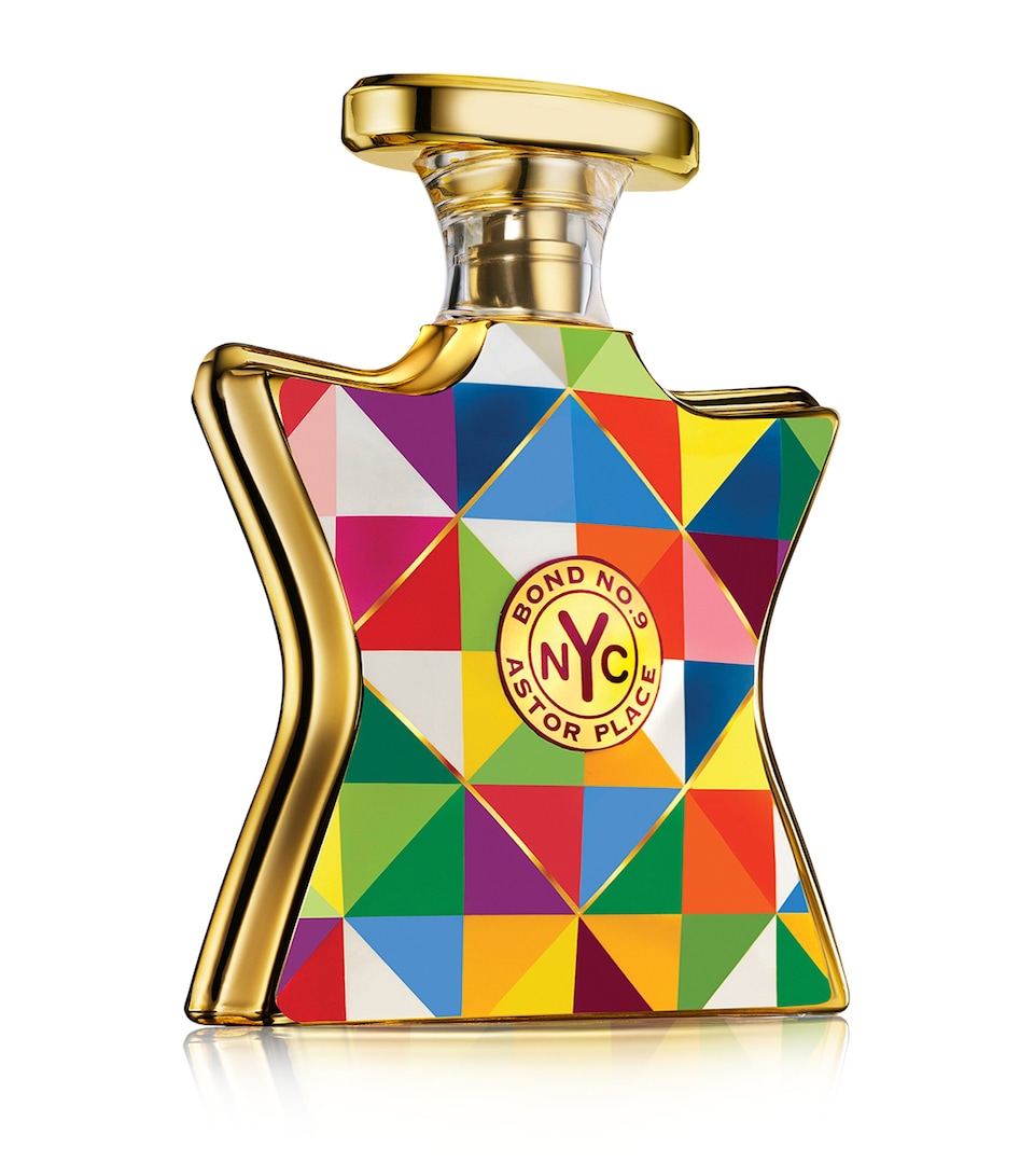 Bond No. 9 Astor Place Eau de Parfum (50ml)