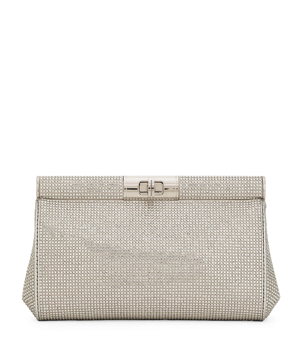 Small Marlene Clutch Bag