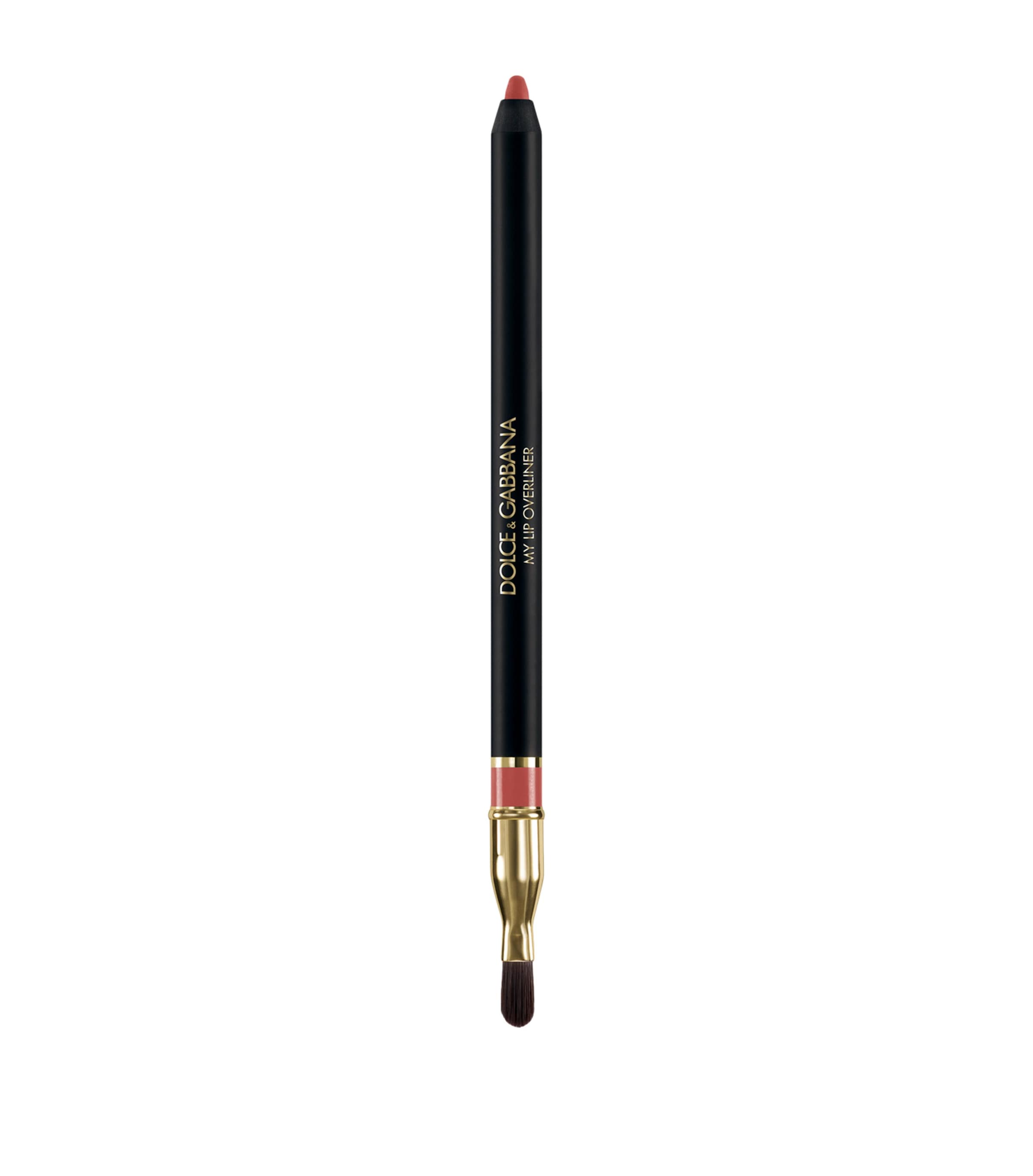 Dolce&Gabbana My Lip Overliner My Pinky Coral