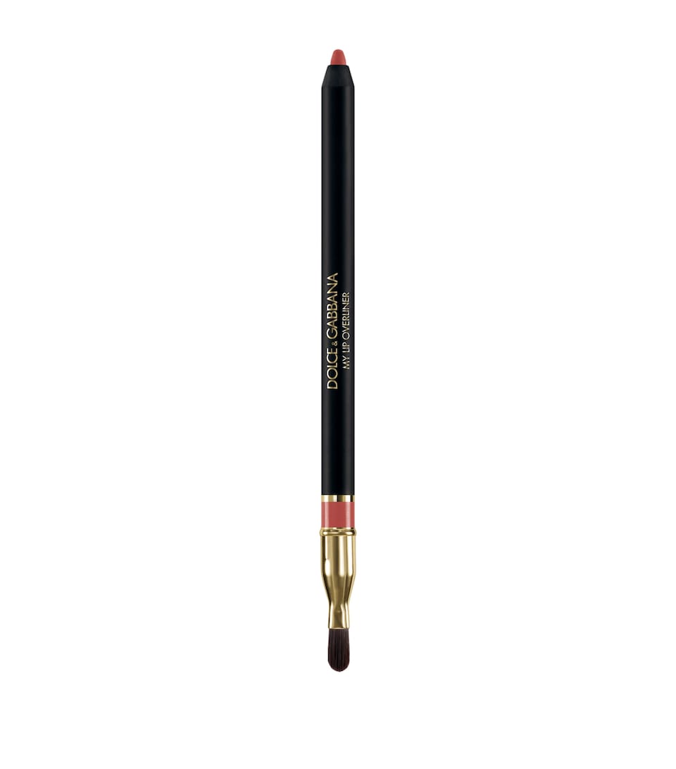 Dolce&Gabbana My Lip Overliner My Pinky Coral