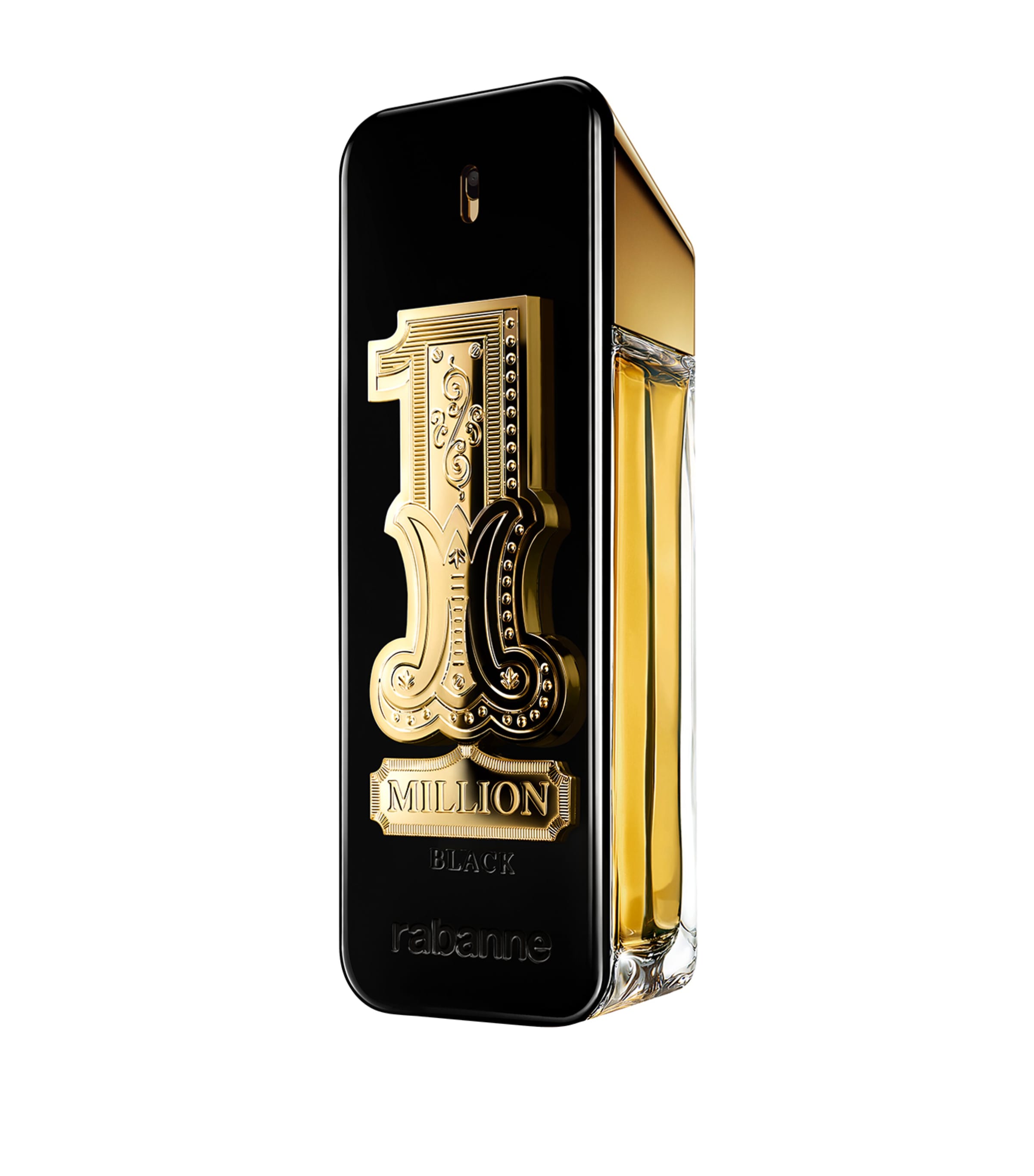 Rabanne 1 Million Black Eau de Parfum (200ml)