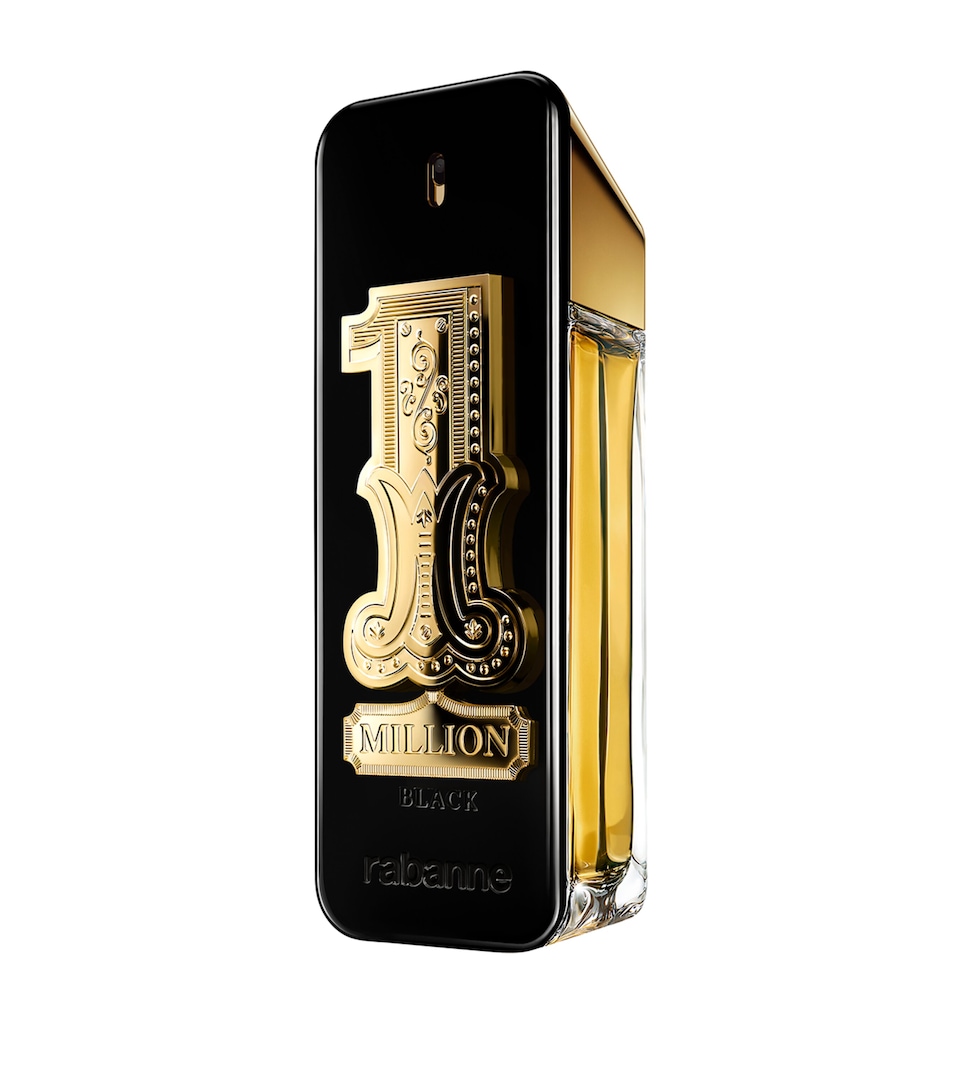 Rabanne 1 Million Black Eau de Parfum (200ml)