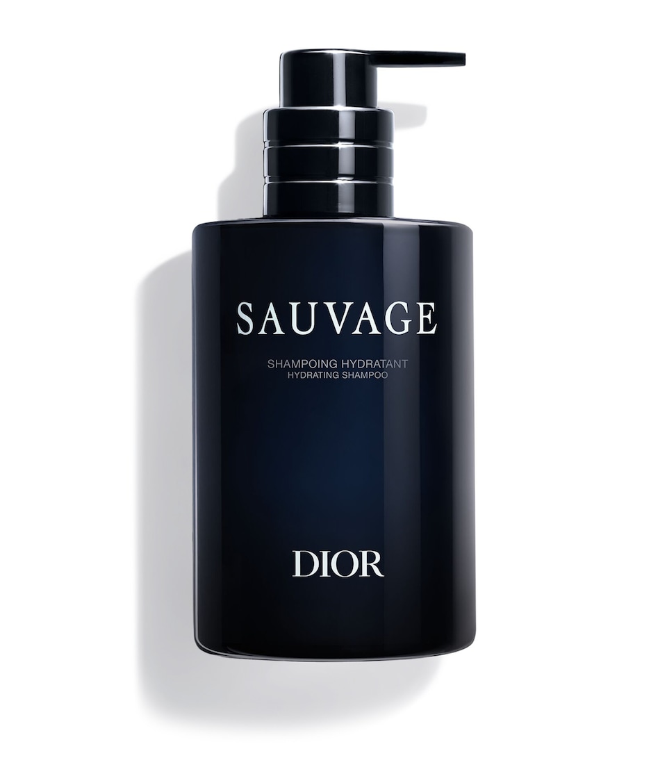 The Sauvage Shampoo (250ml)