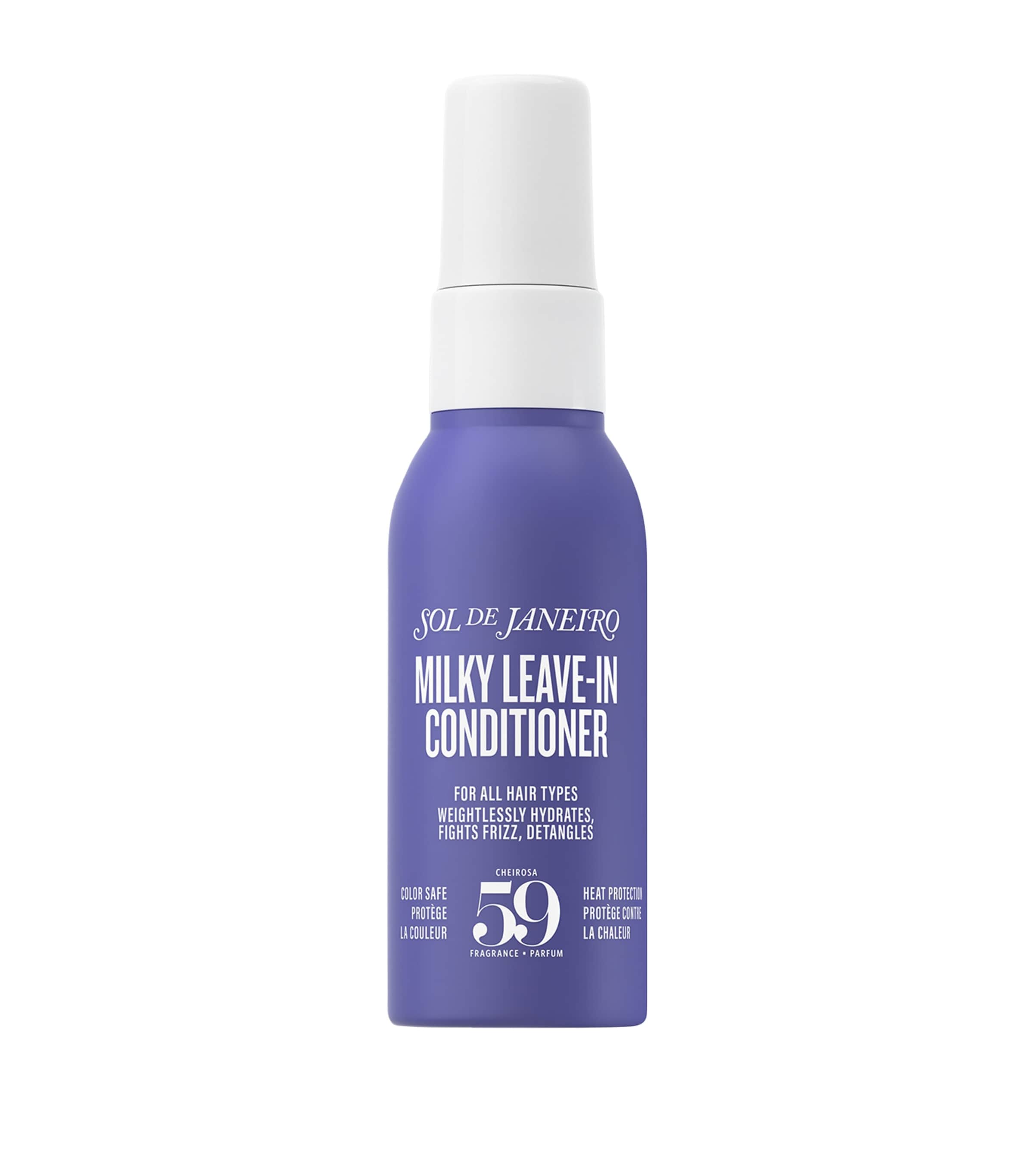 SOL DE JANEIRO Cheirosa 59 Milky Leave-In Conditioner (60ml)