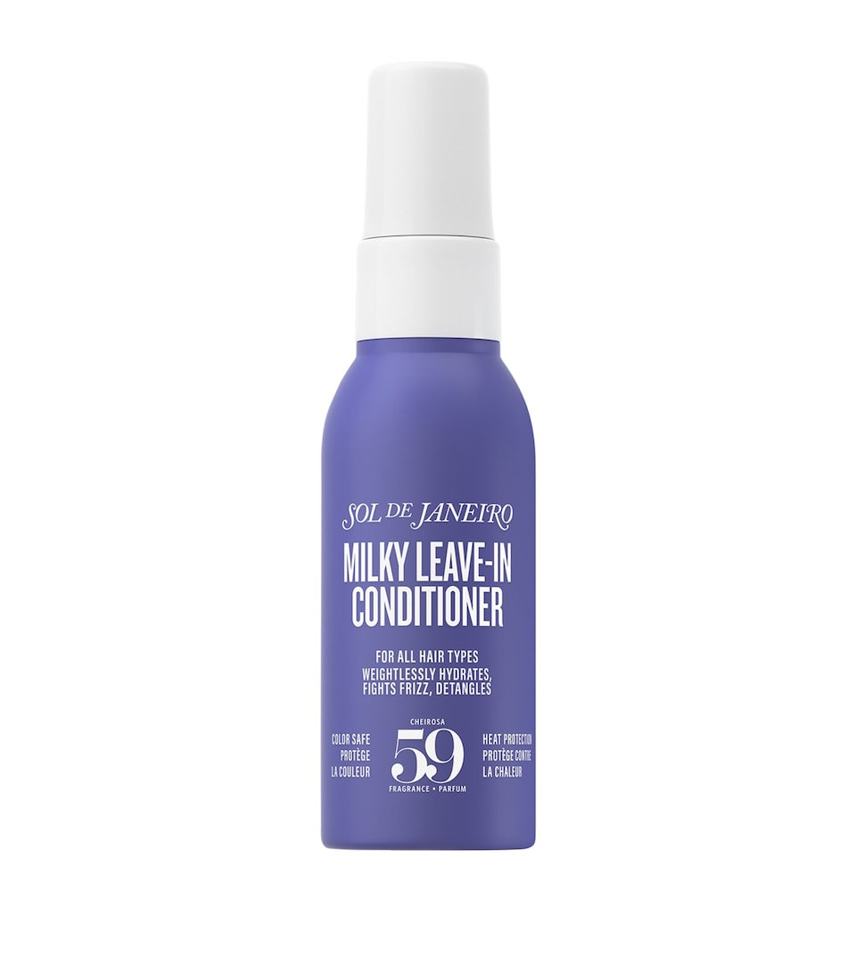SOL DE JANEIRO Cheirosa 59 Milky Leave-In Conditioner (60ml)