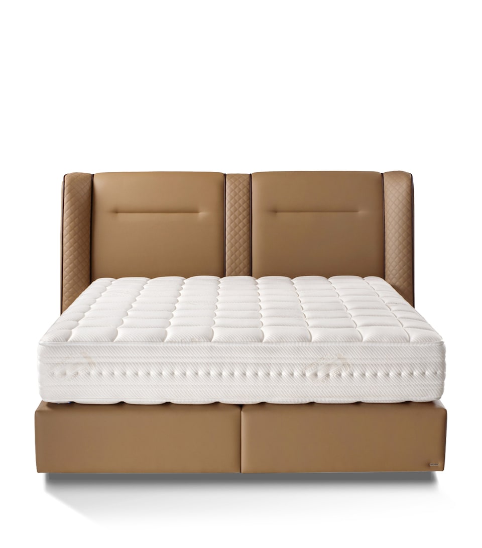Cosmopolitan Headboard (220cm)