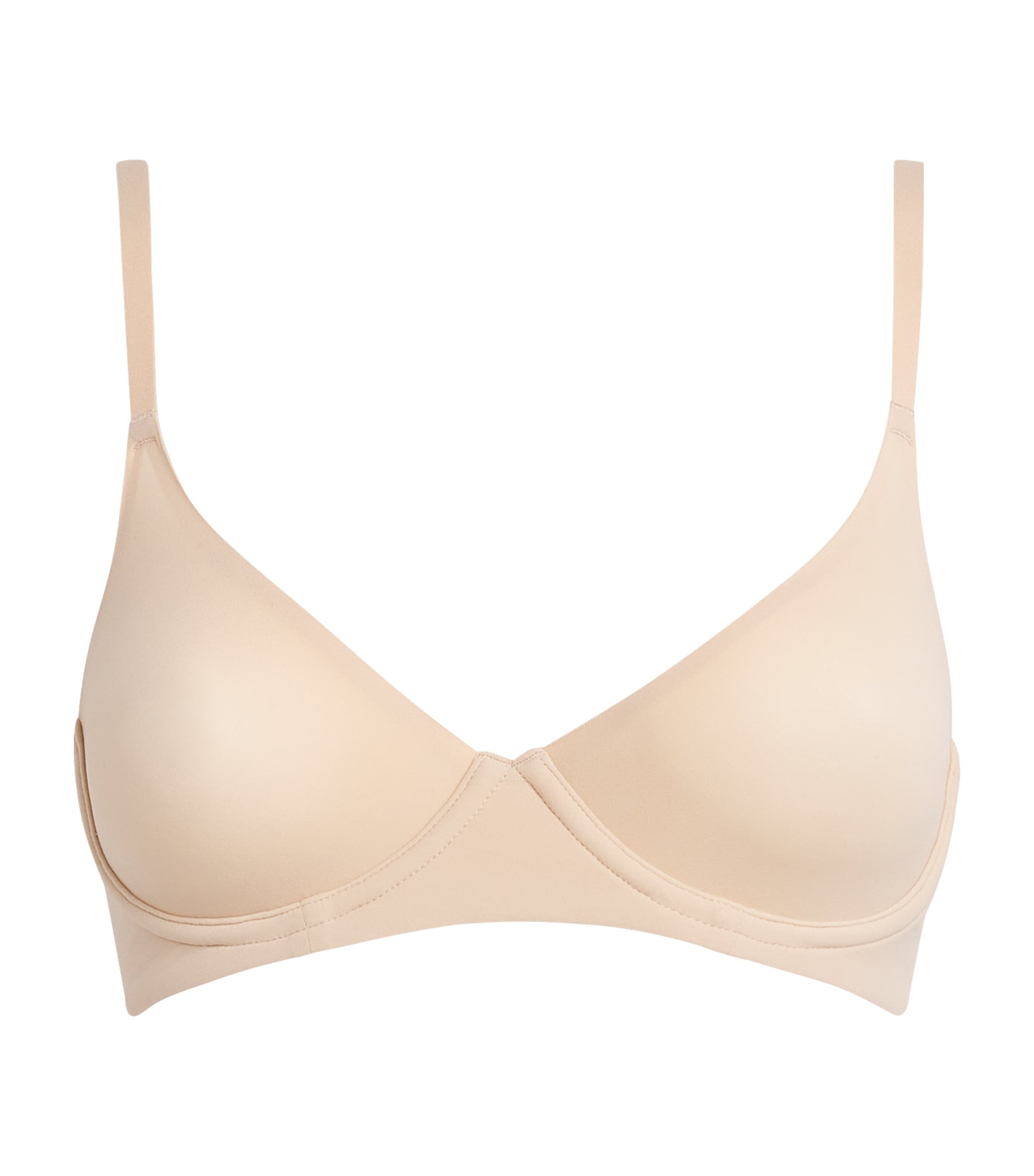 Fits Everybody Unlined Demi Bra