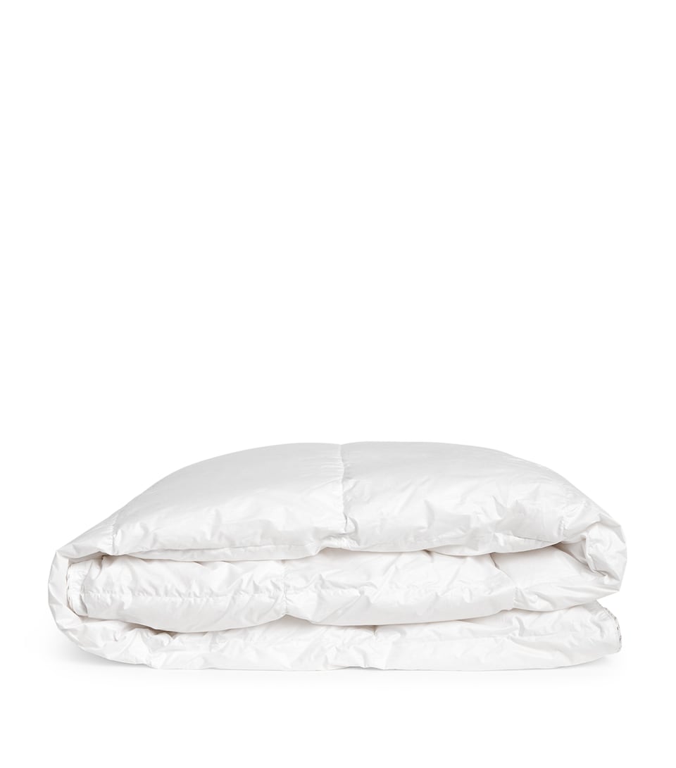 Double Chateau Canadian Goose Down Duvet (4.5 Tog)