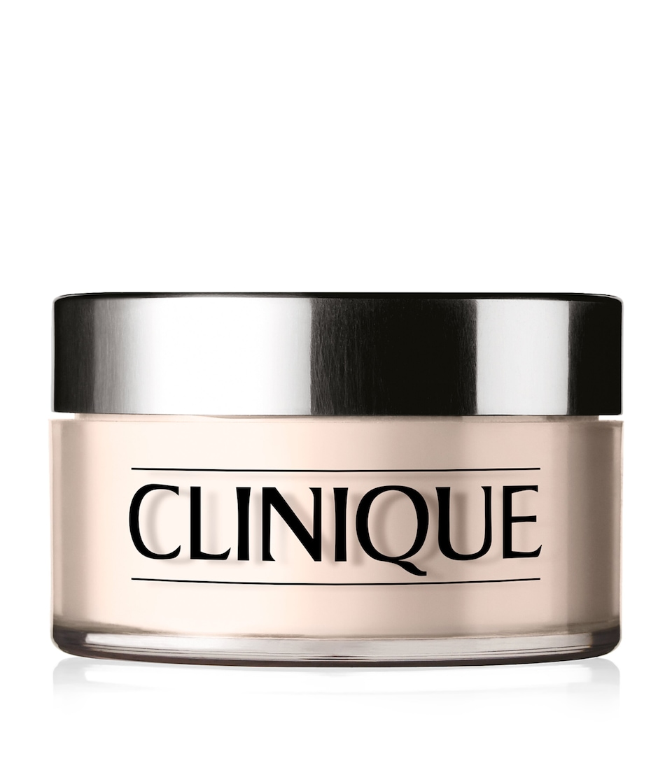 Clinique Blended Face Powder Invisible Blend
