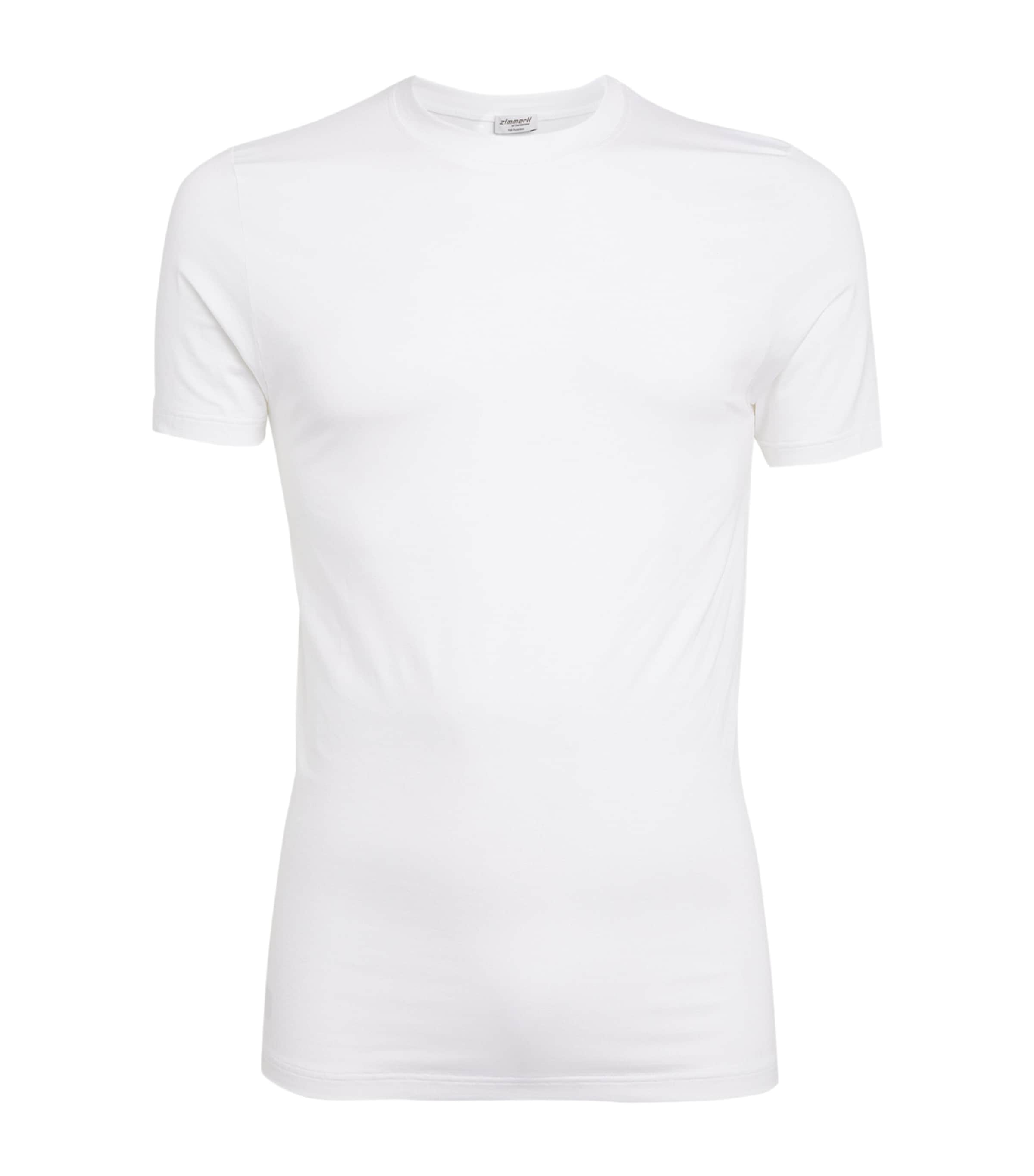 Stretch-Modal Pureness T-Shirt