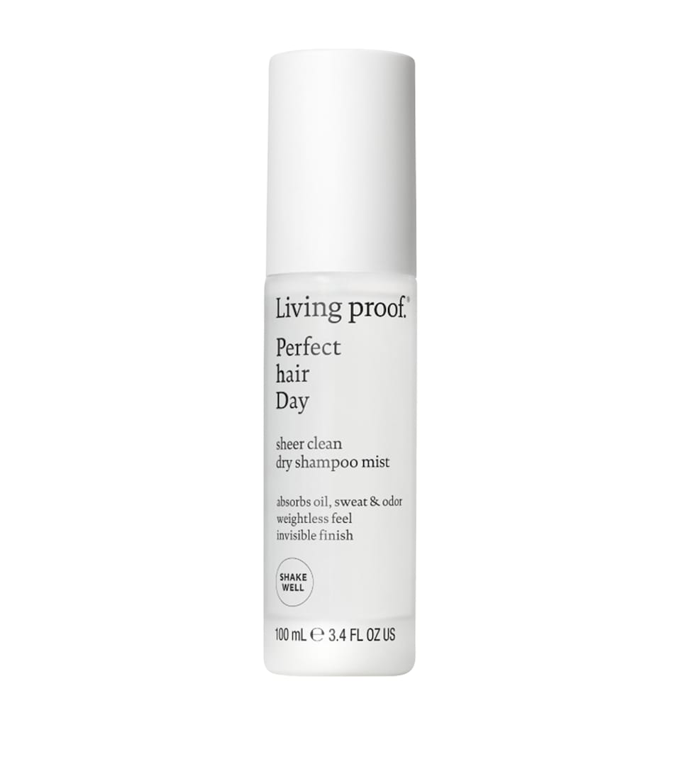 Living Proof Perfect Hair Day Sheer Clean Dry Shampoo Mist (100ml)