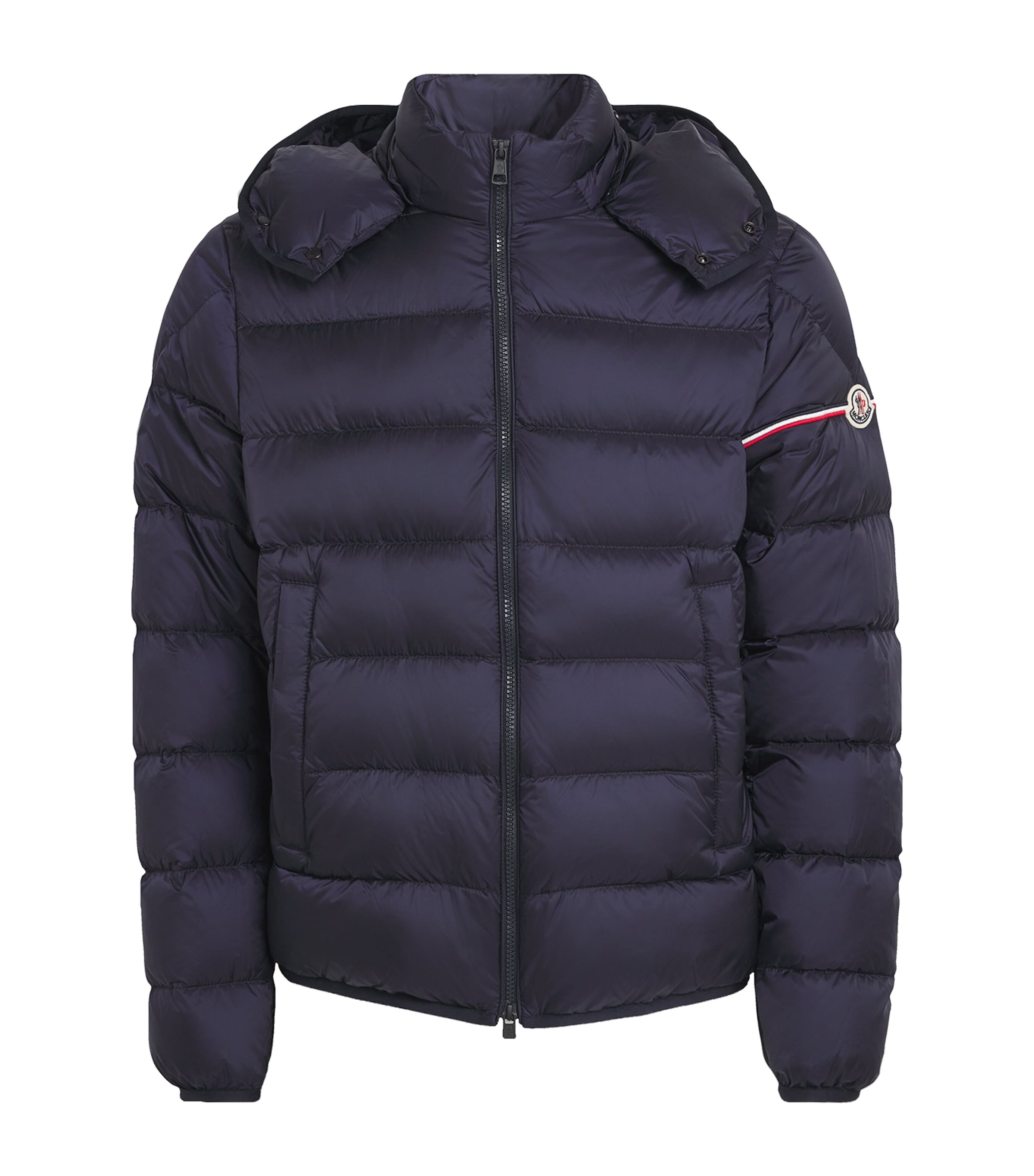 Moncler Mens Down Ravenlock Puffer Jakcet
