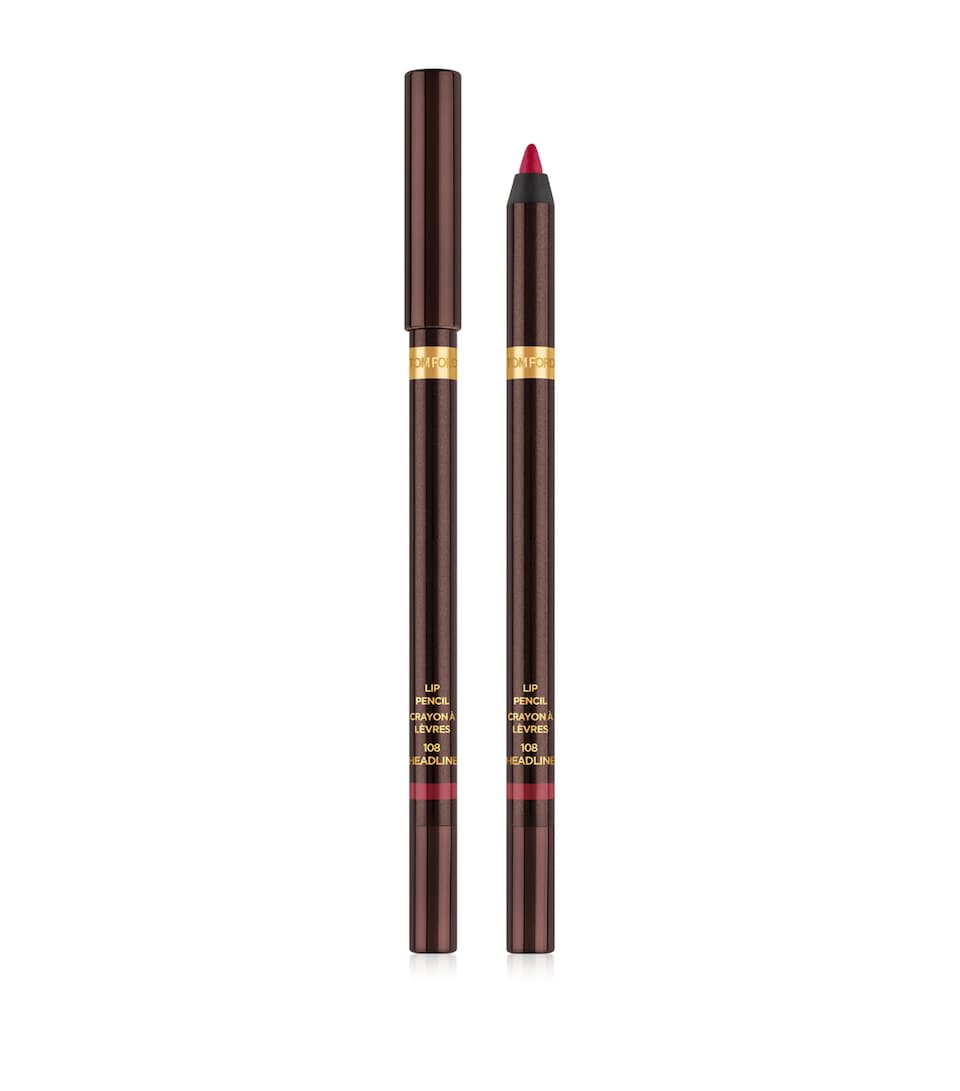 TOM FORD Runway Lip Pencil Headline