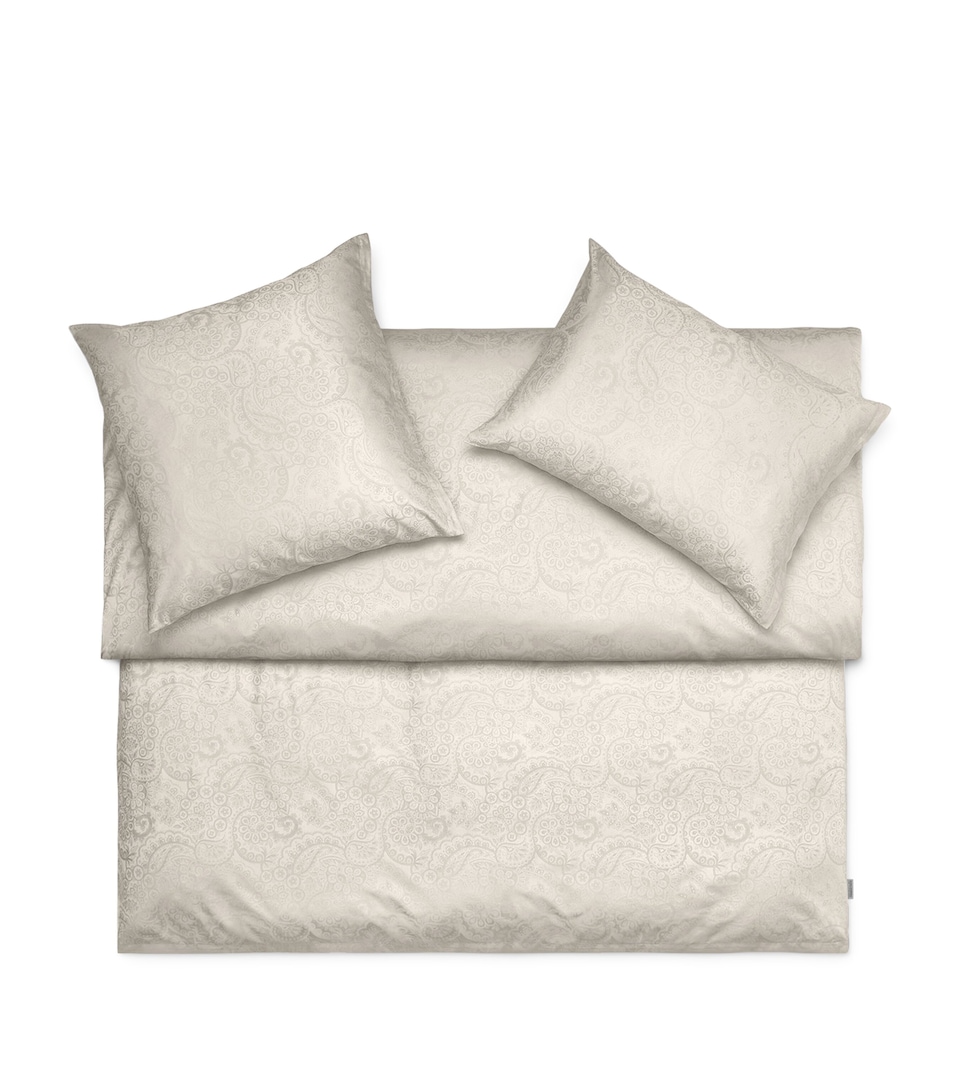 Paisley Talis King Duvet Cover (230cm x 220cm)