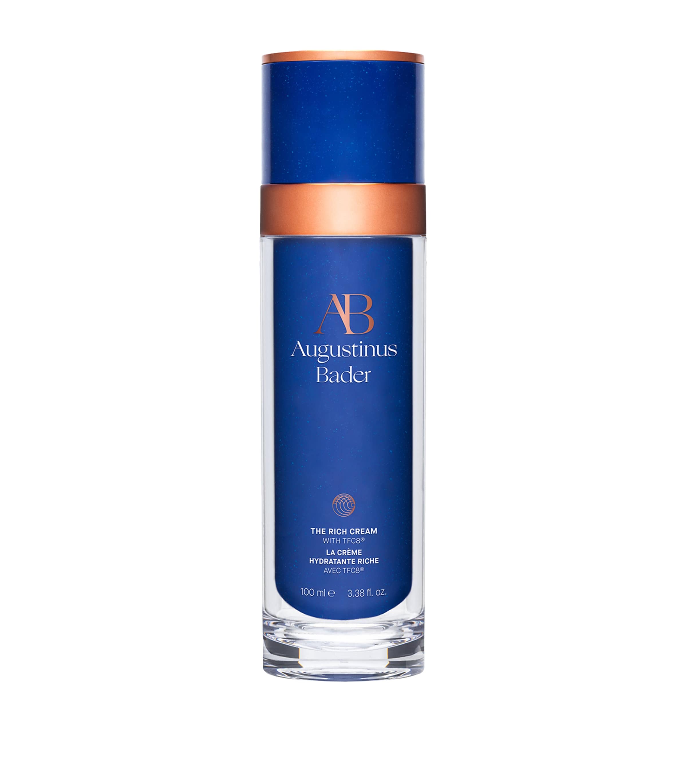 AUGUSTINUS BADER The Rich Cream (100ml)