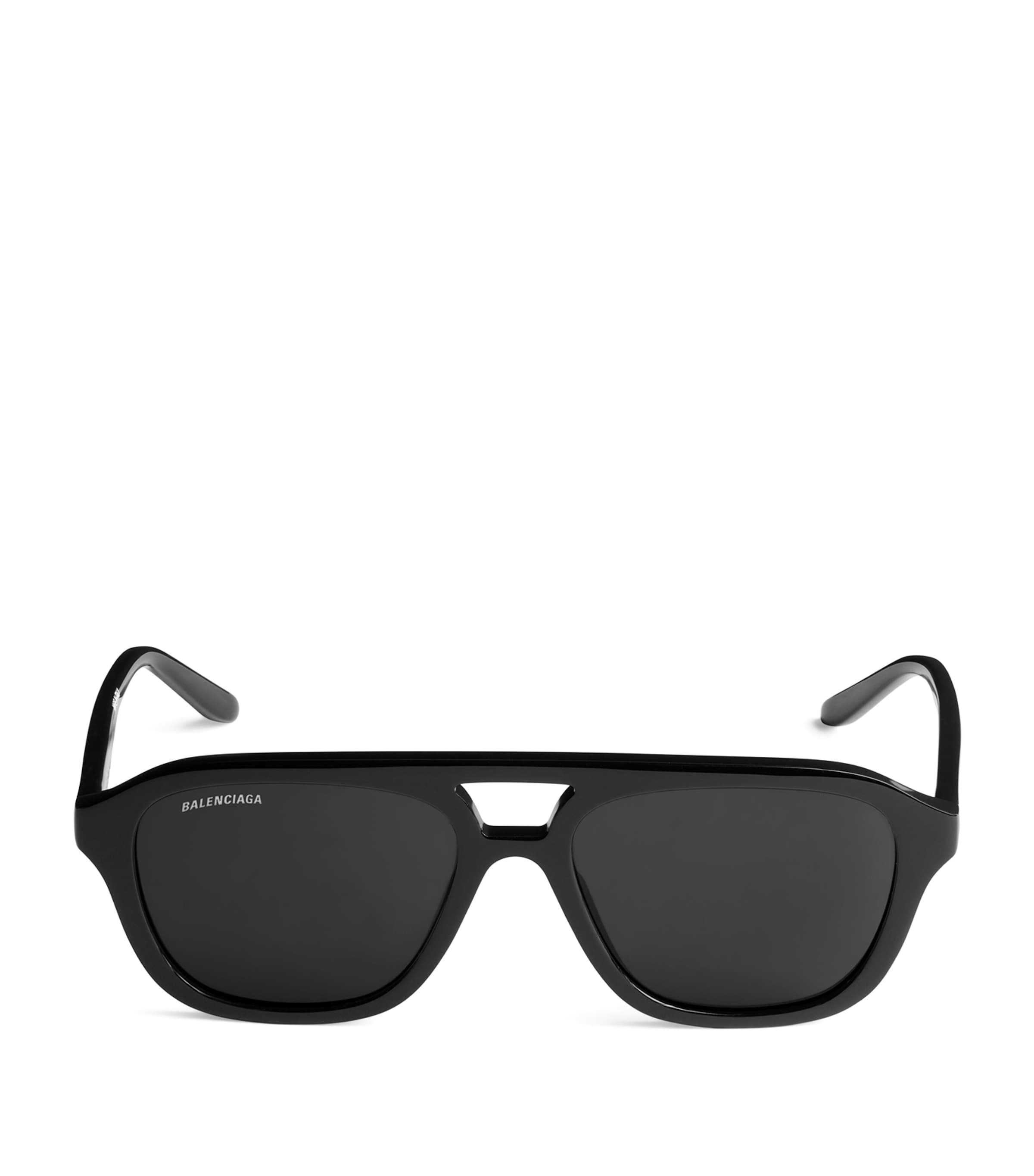 Balenciaga Daily Pilot Sunglasses