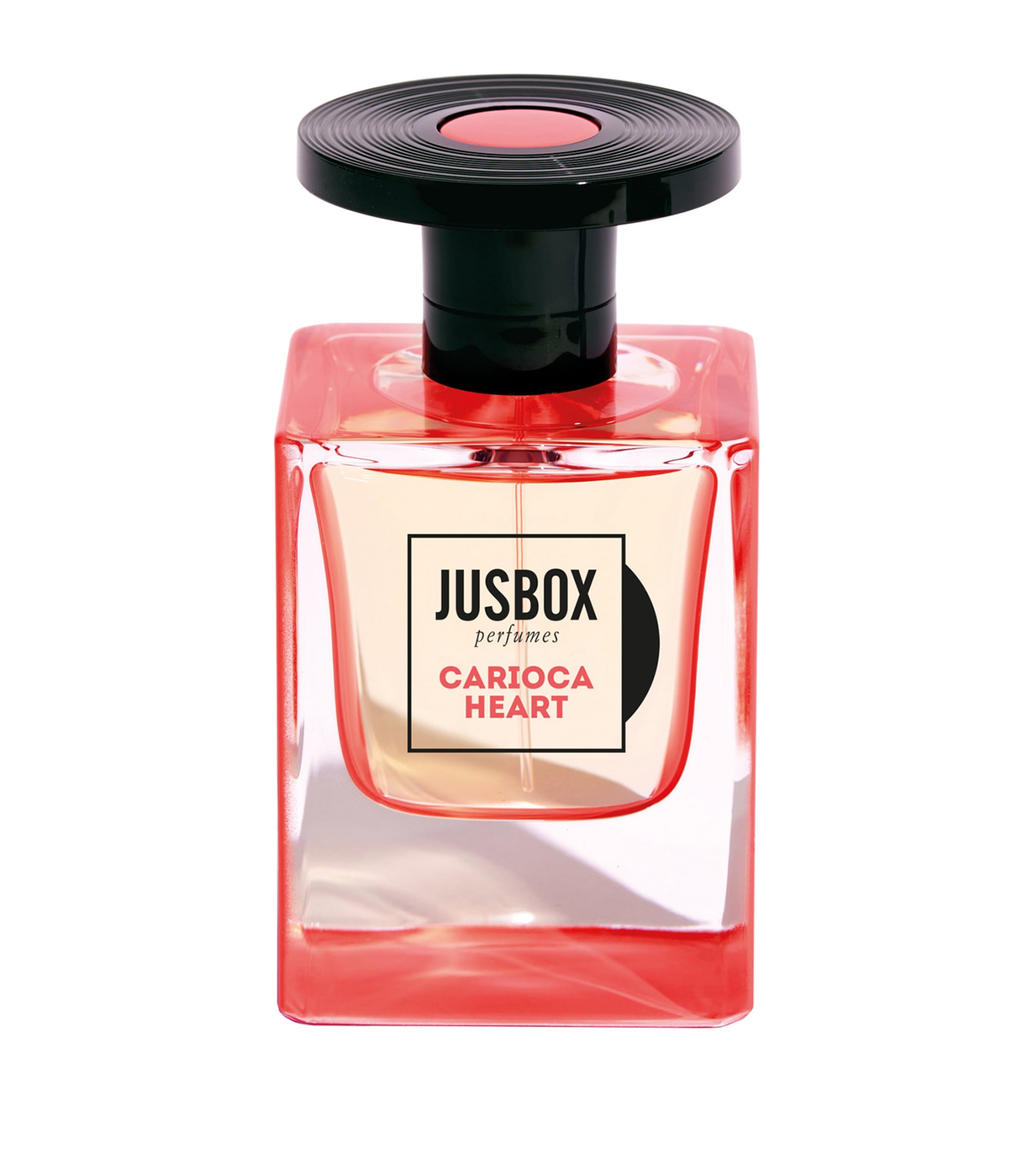 Carioca Heart Eau de Parfum (78ml)