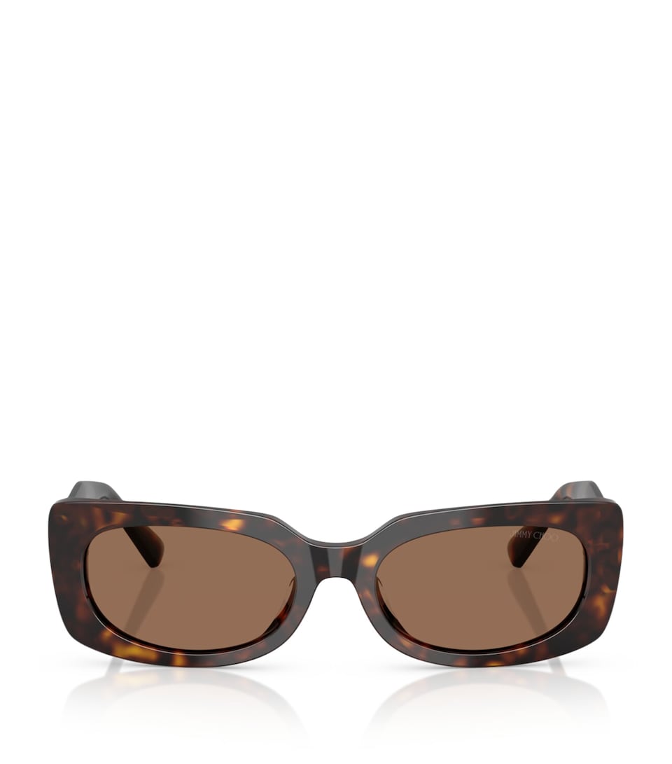 Jimmy Choo Acetate JC5029U Sunglasses