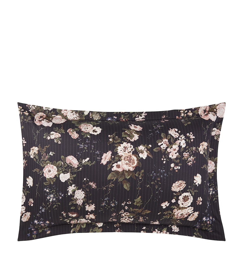 Cotton Thompson Oxford Pillowcase (50cm x 75cm)