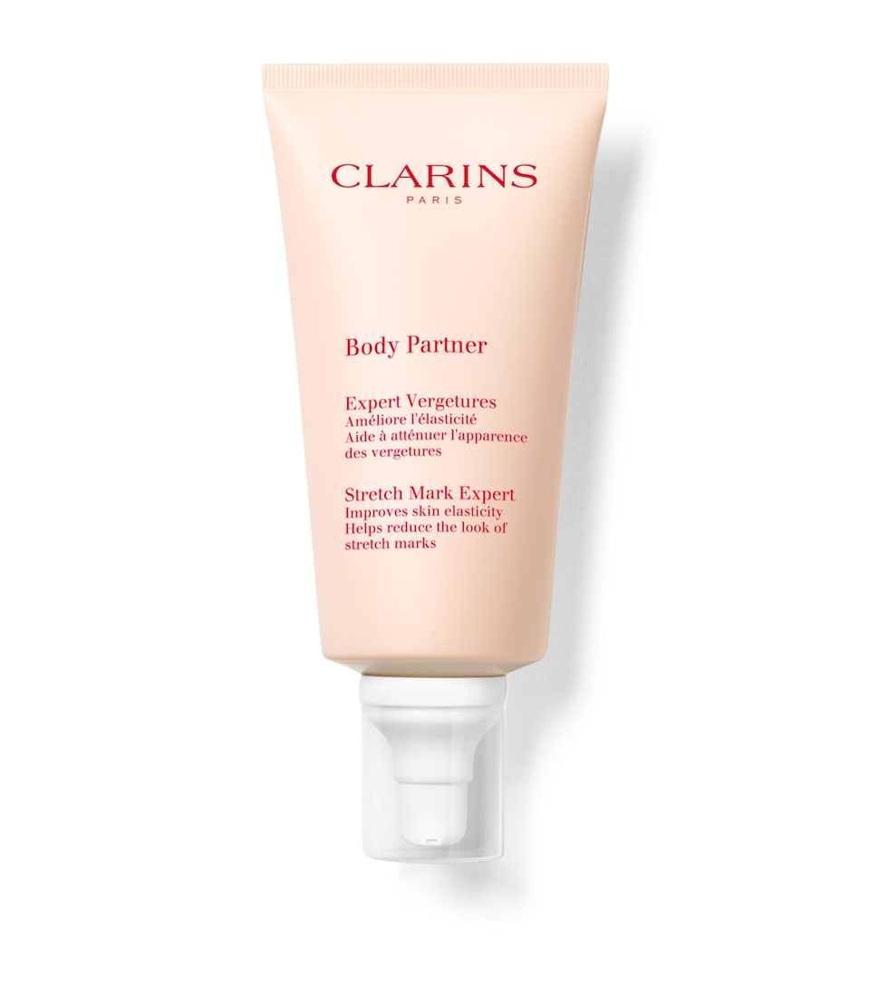 Clarins Body Partner Stretch Mark Expert (175ml)