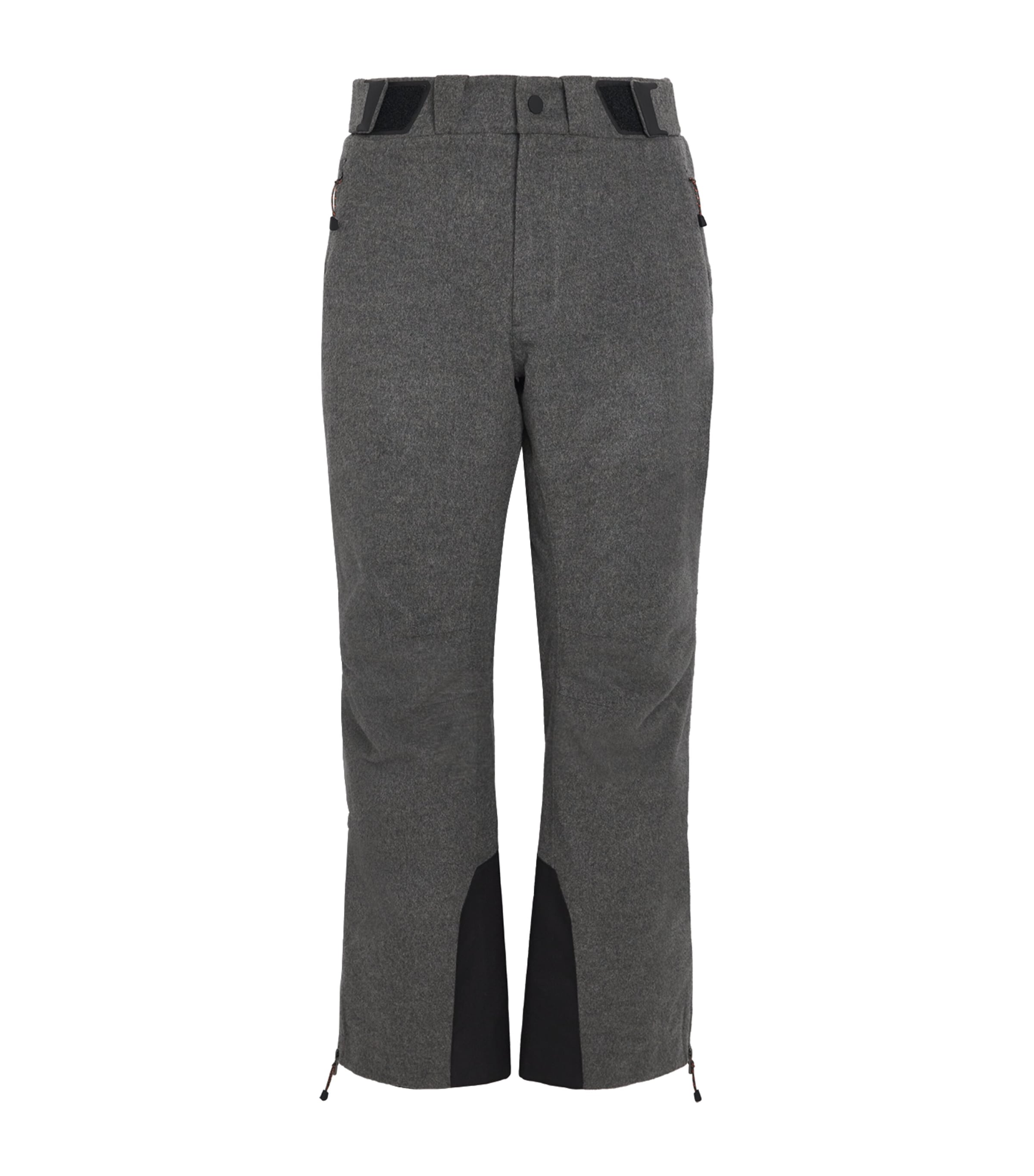 Cashmere Indren Ski Trousers