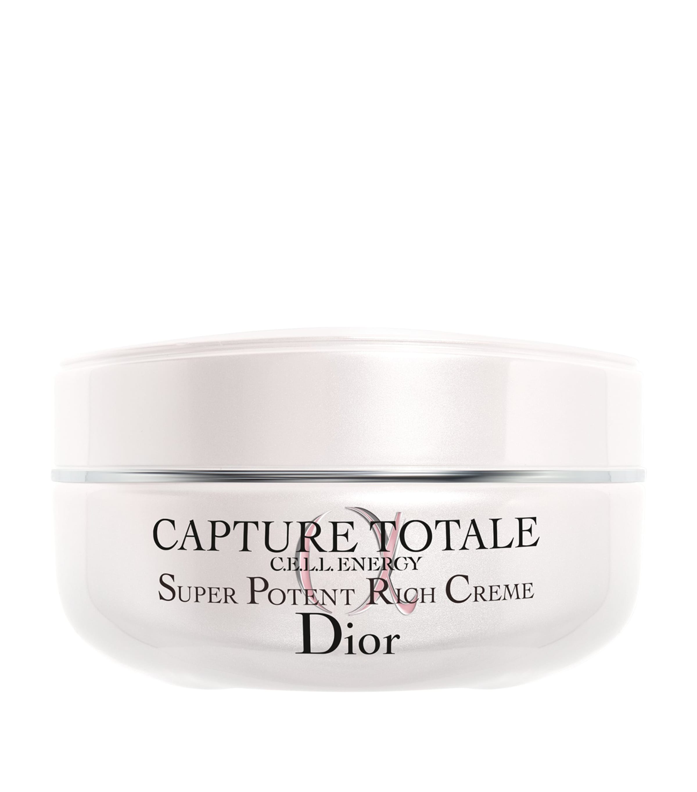 Capture Totale Super Potent Rich Cream (50ml)