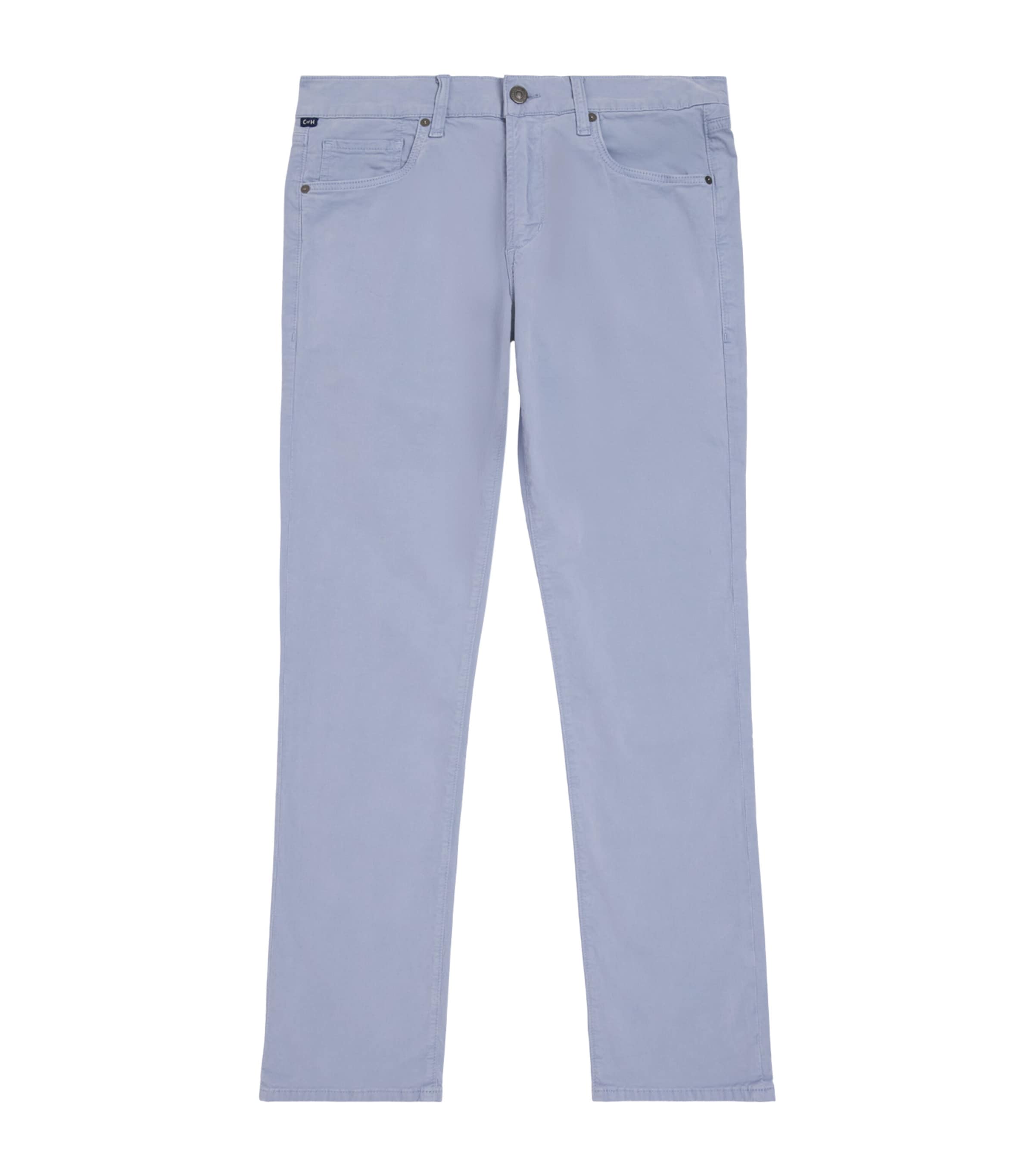 Citizens of Humanity Mens Canvas Gage Jeans Glacier(blchd Indgo)