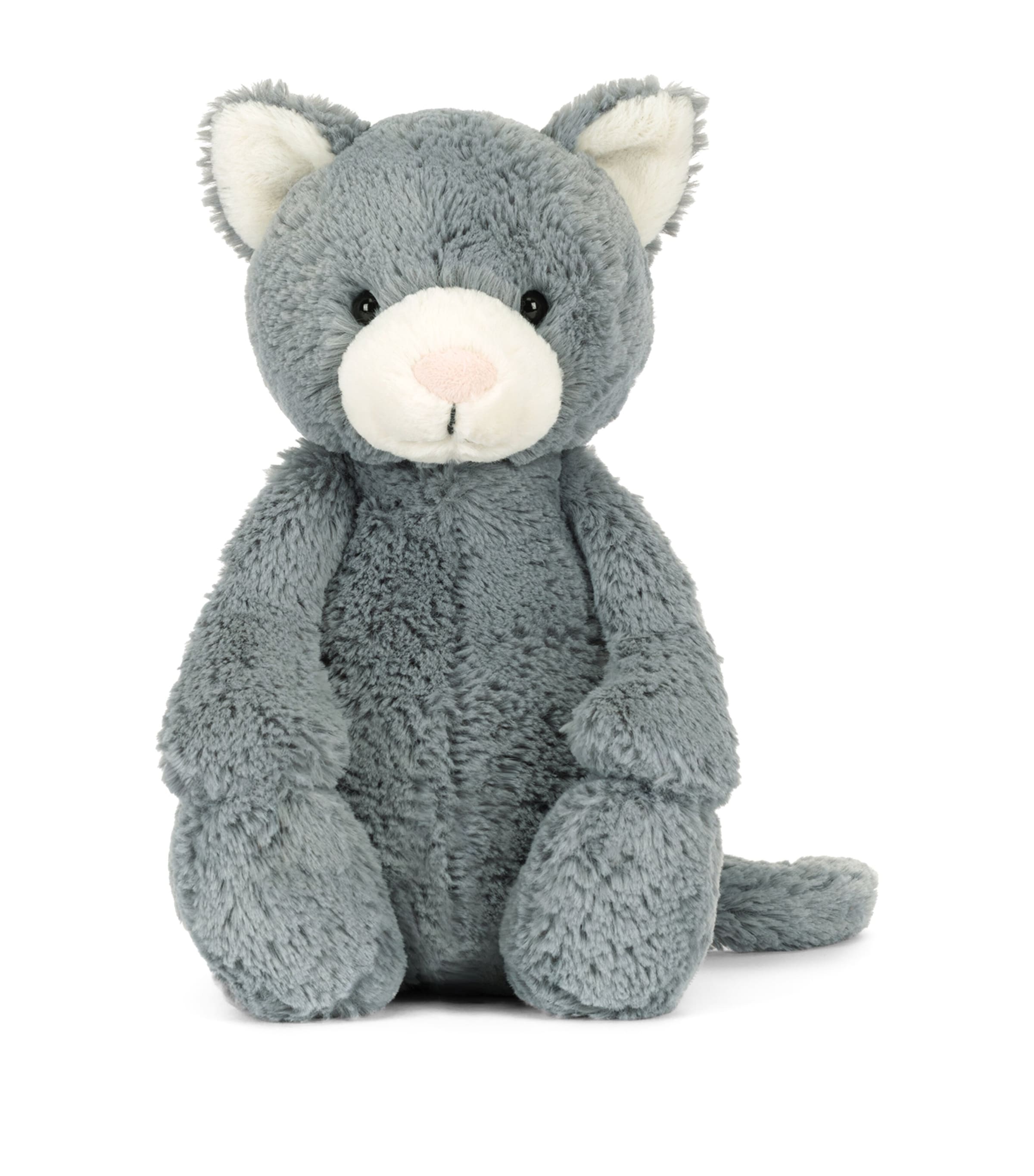 Jellycat Bashful Cleow Kitten (12cm)
