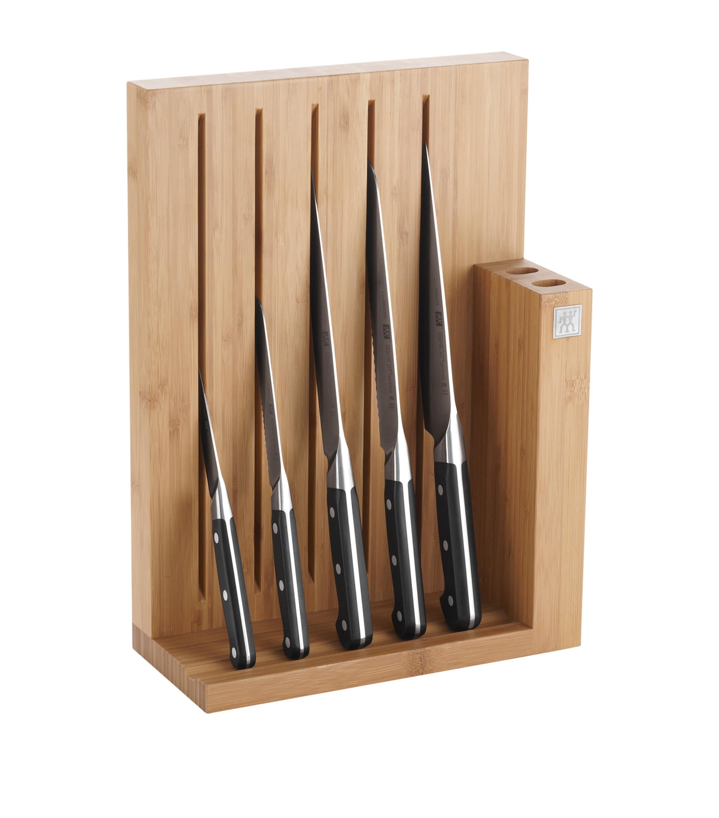 Pro Knife Block Set
