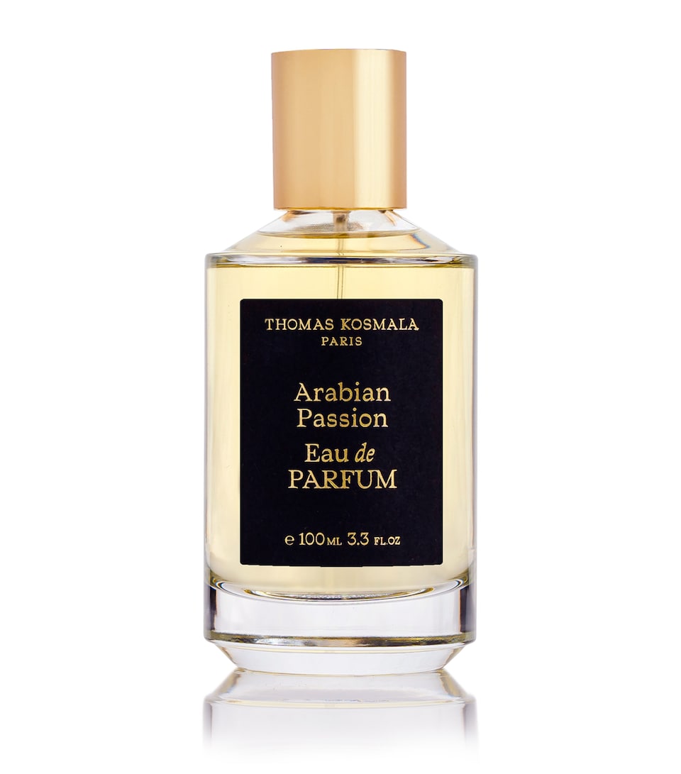 Arabian Passion Eau de Parfum (100ml)