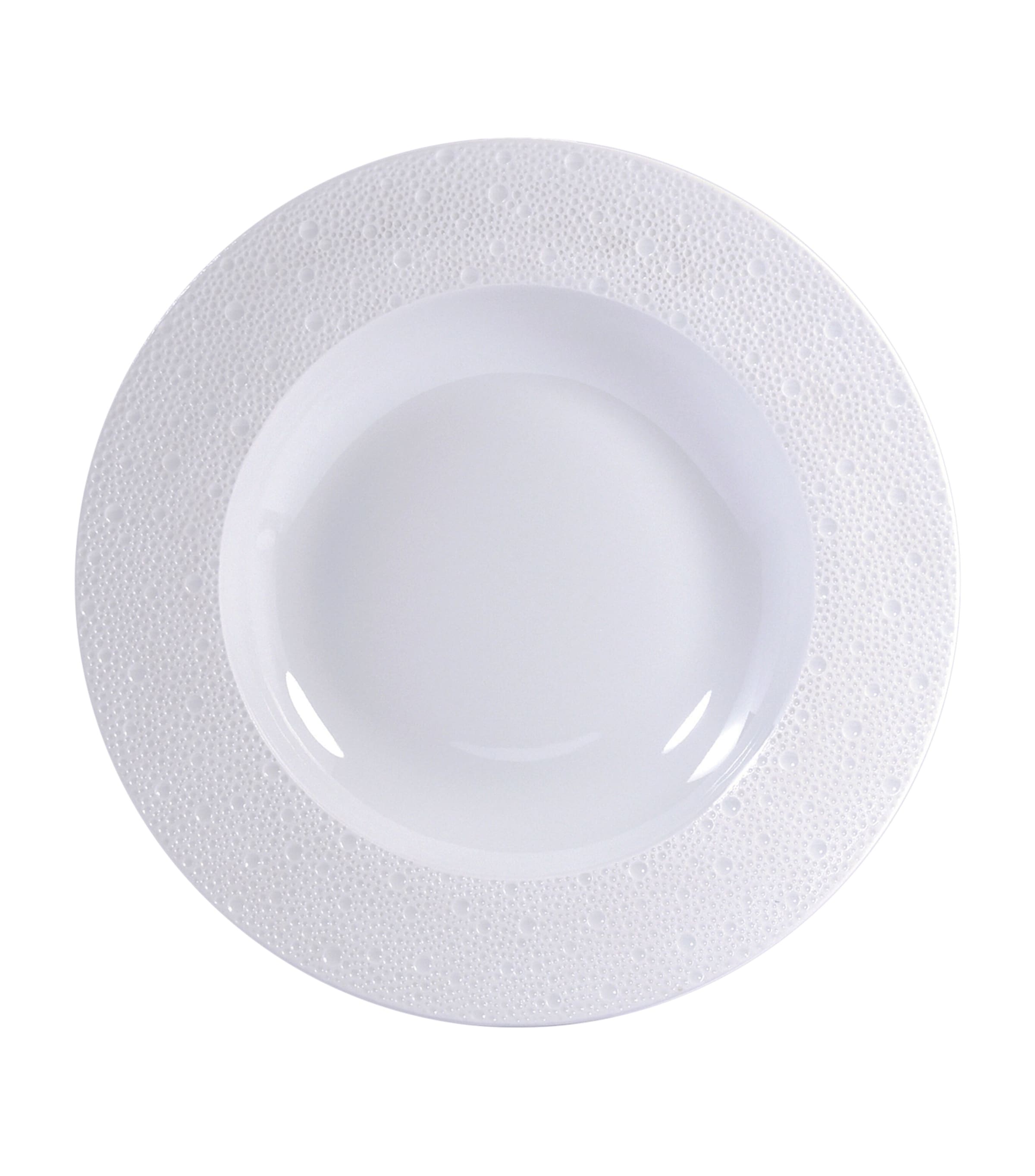 Ecume Soup Plate (29.5cm)