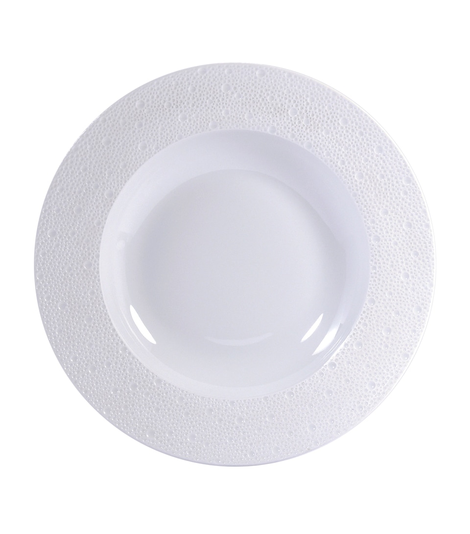 Ecume Soup Plate (29.5cm)