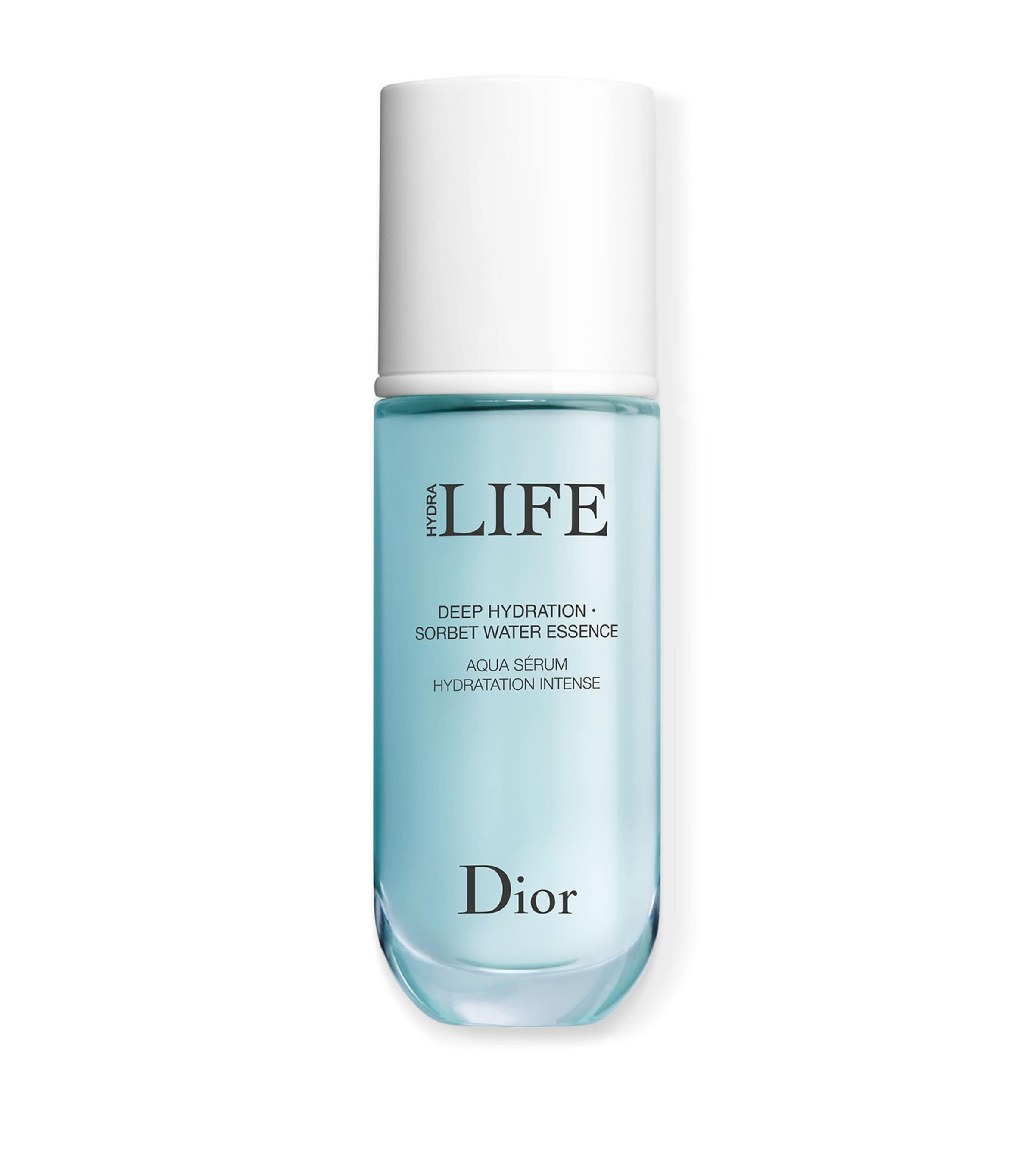 DIOR Hydra Life Deep Hydration Sorbet Water Essence (40ml)