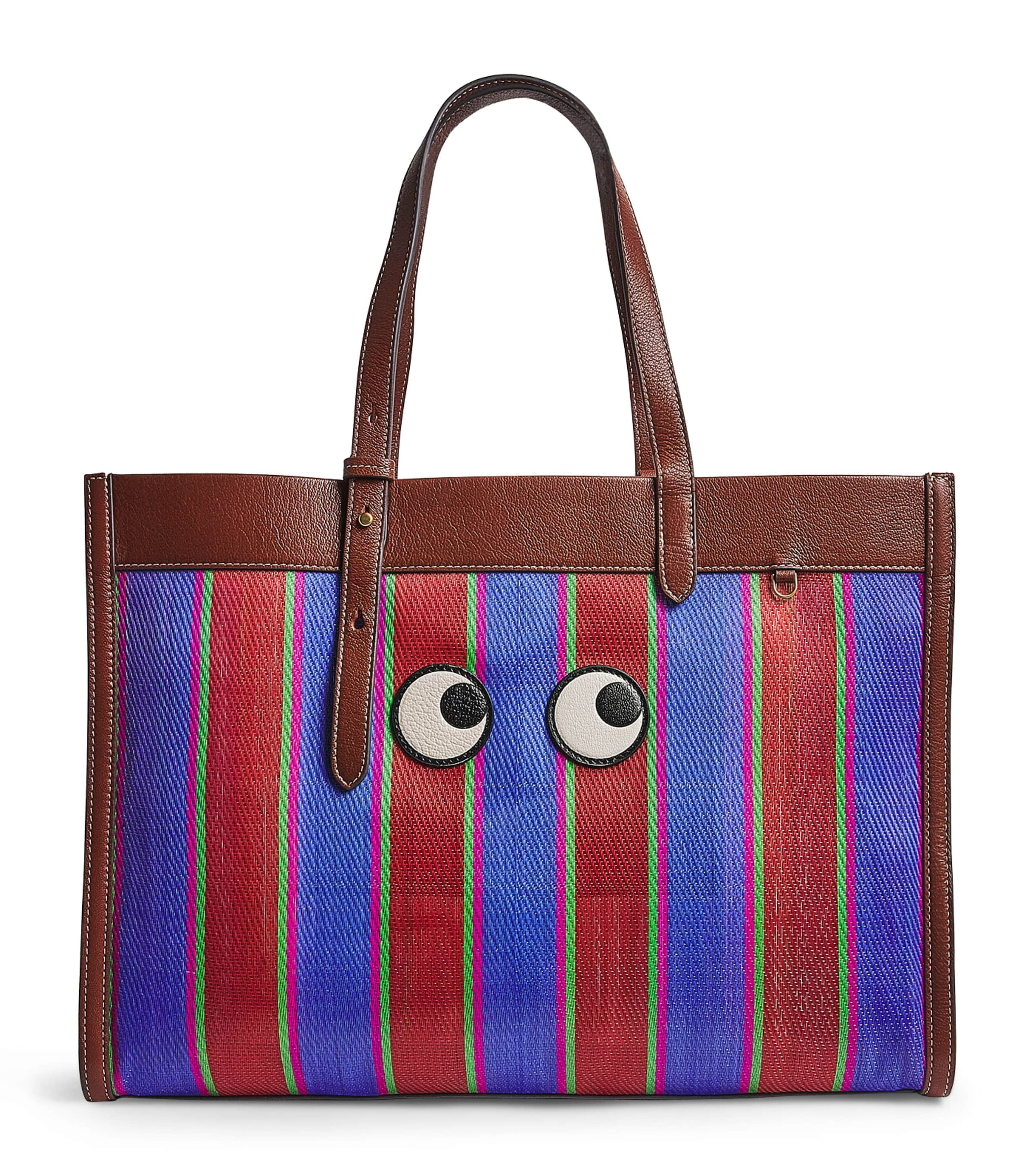 SALE ANYA HINDMARCH メッシュトート　新品 Womens Anya Hindmarch Bags | Harrods US