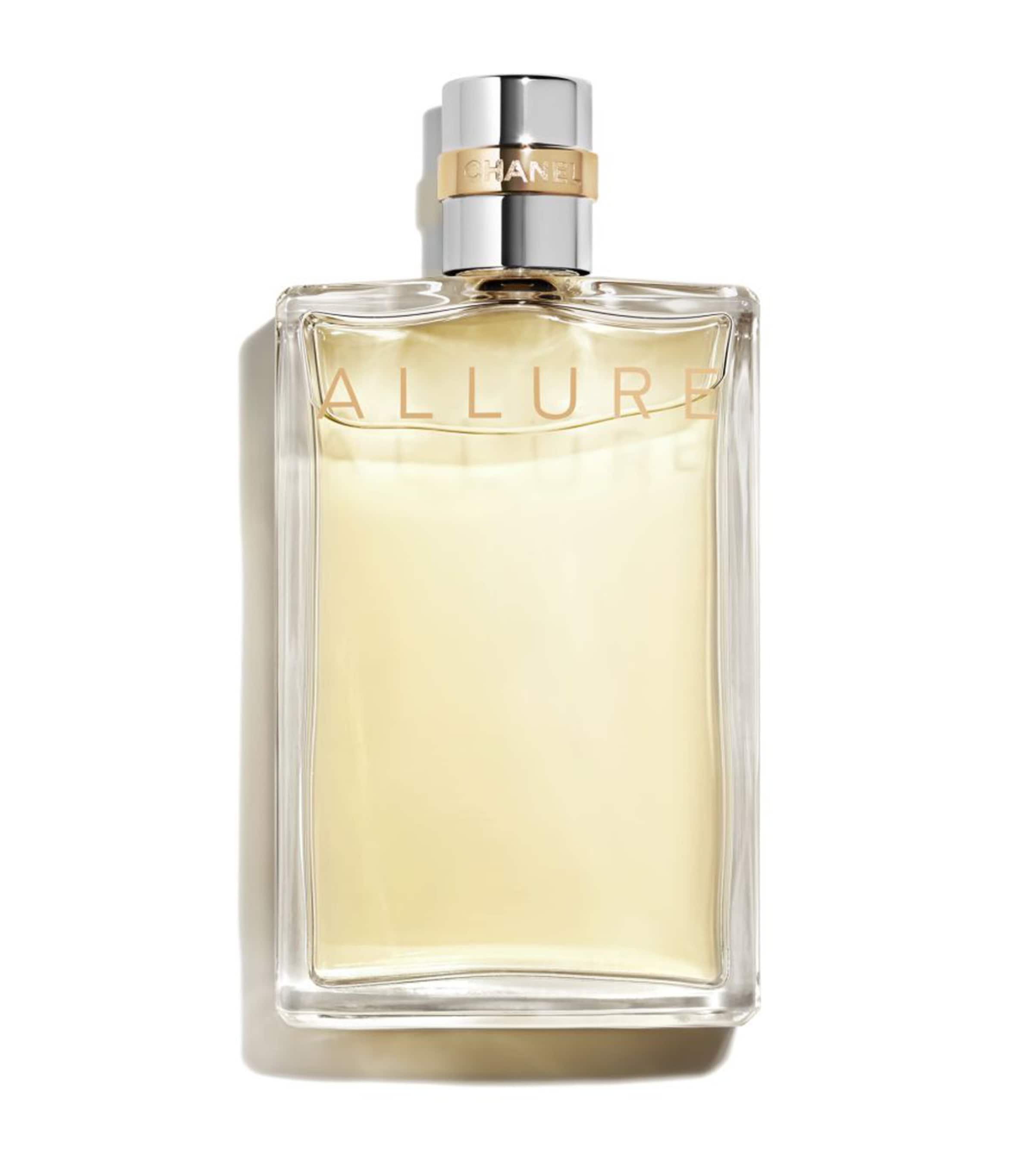 ALLURE Eau de Toilette Spray (100ml)