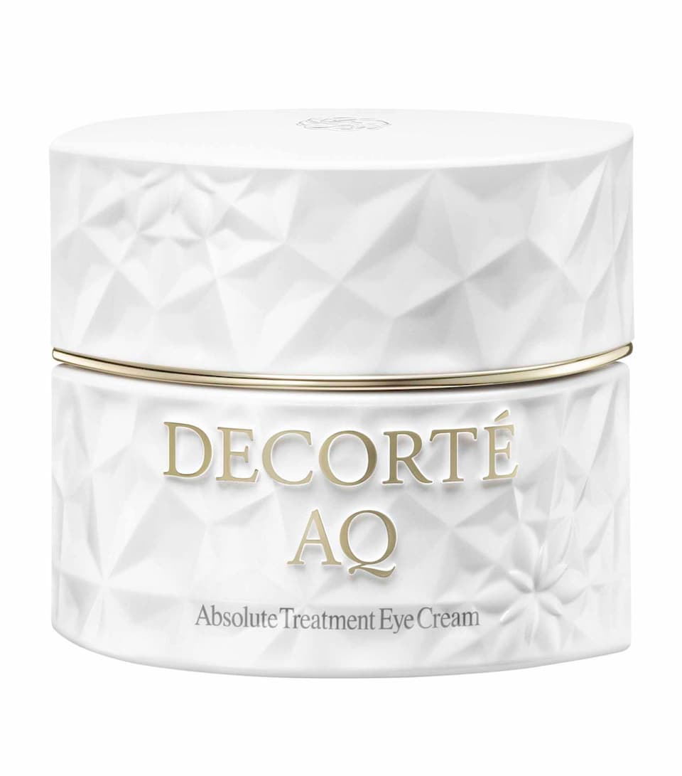 Decorté AQ Absolute Treatment Tightening Eye Cream (15g)