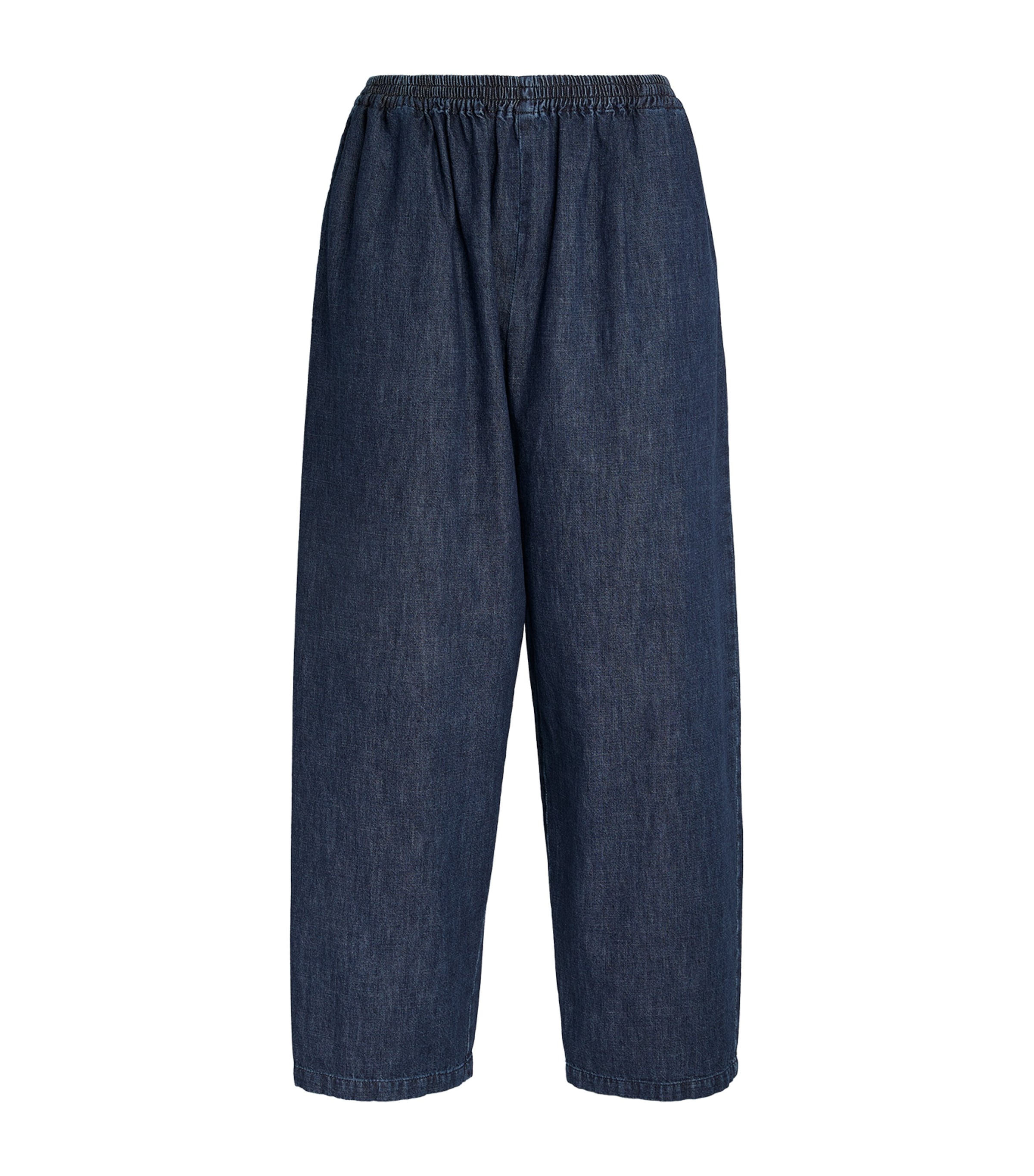 Cotton Japanese Trousers