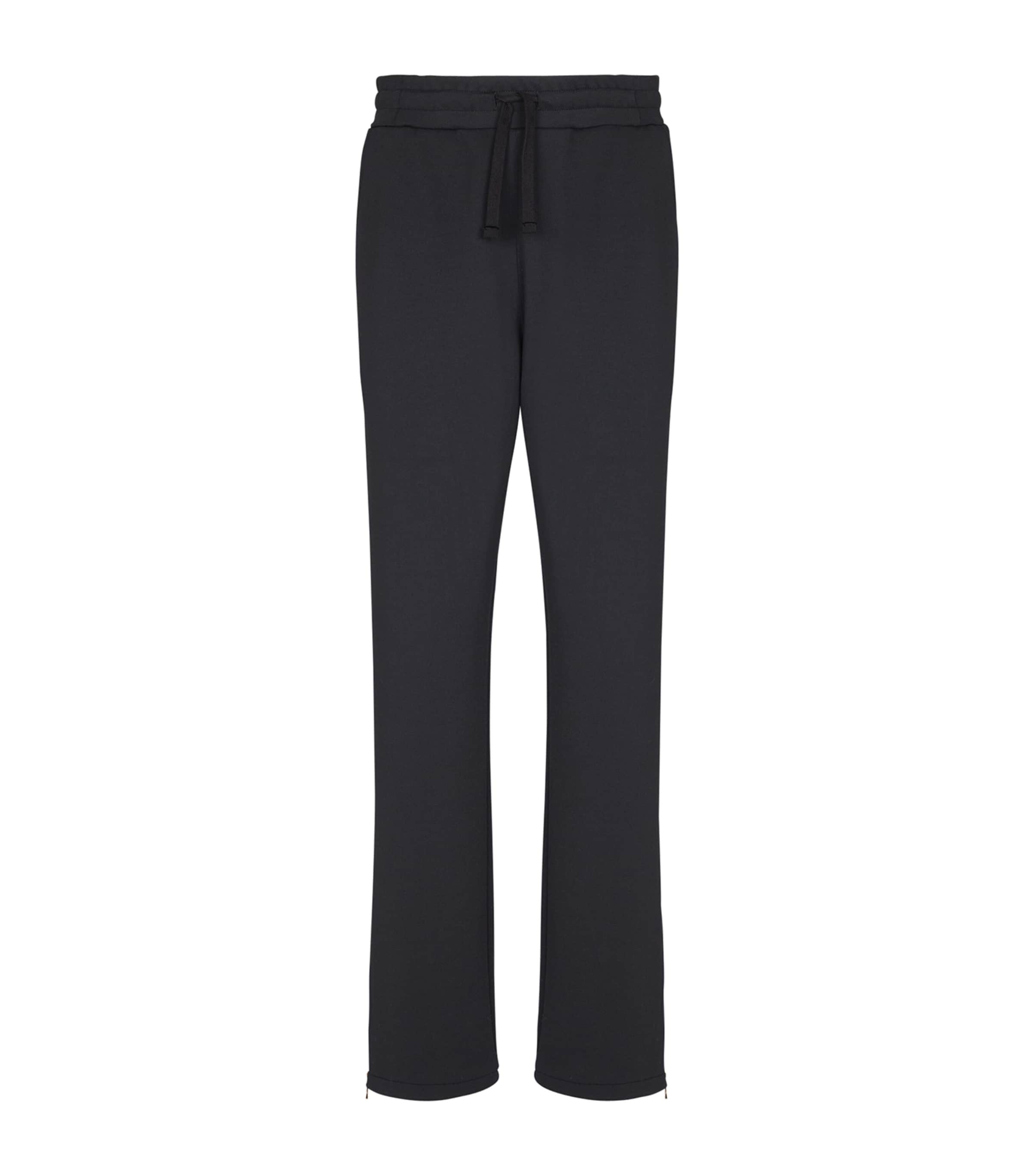 Jersey Loose Sweatpants