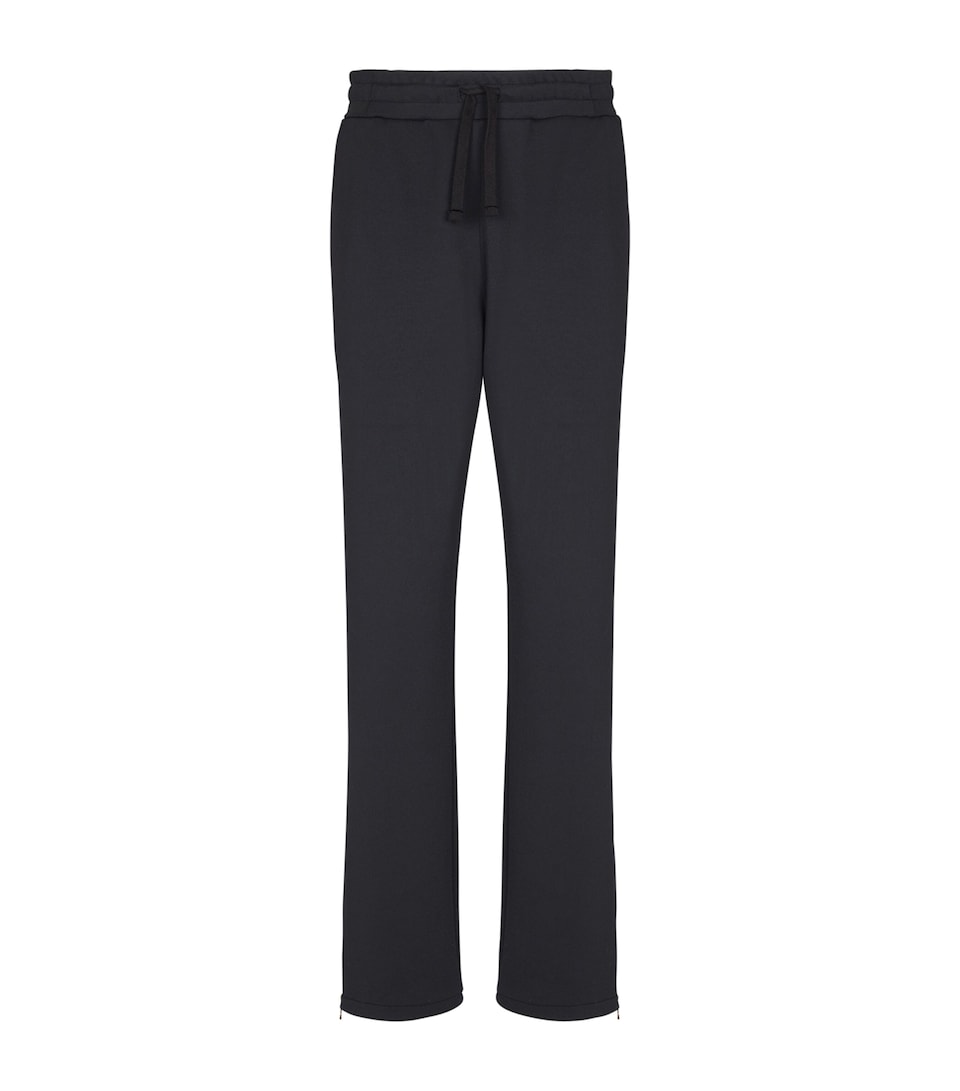 Jersey Loose Sweatpants