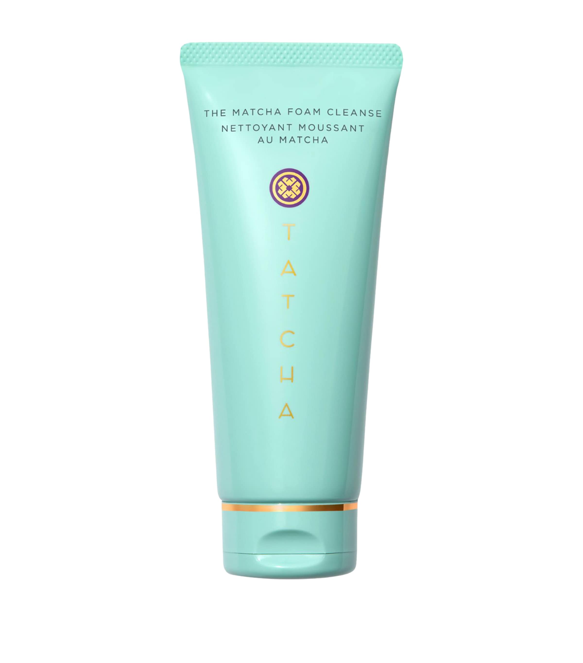 Tatcha The Matcha Foam Cleanser (50ml)