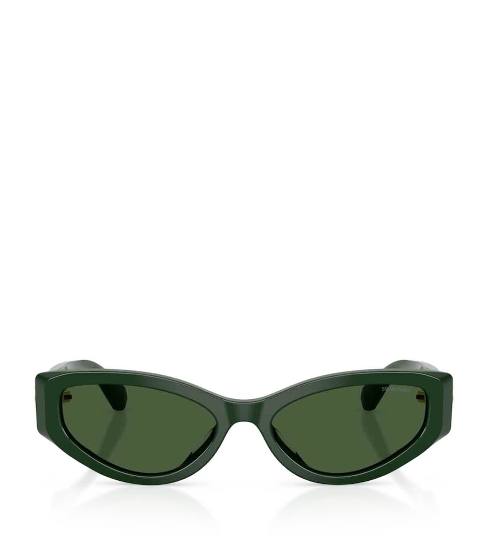 SK6045U Cat Eye Sunglasses