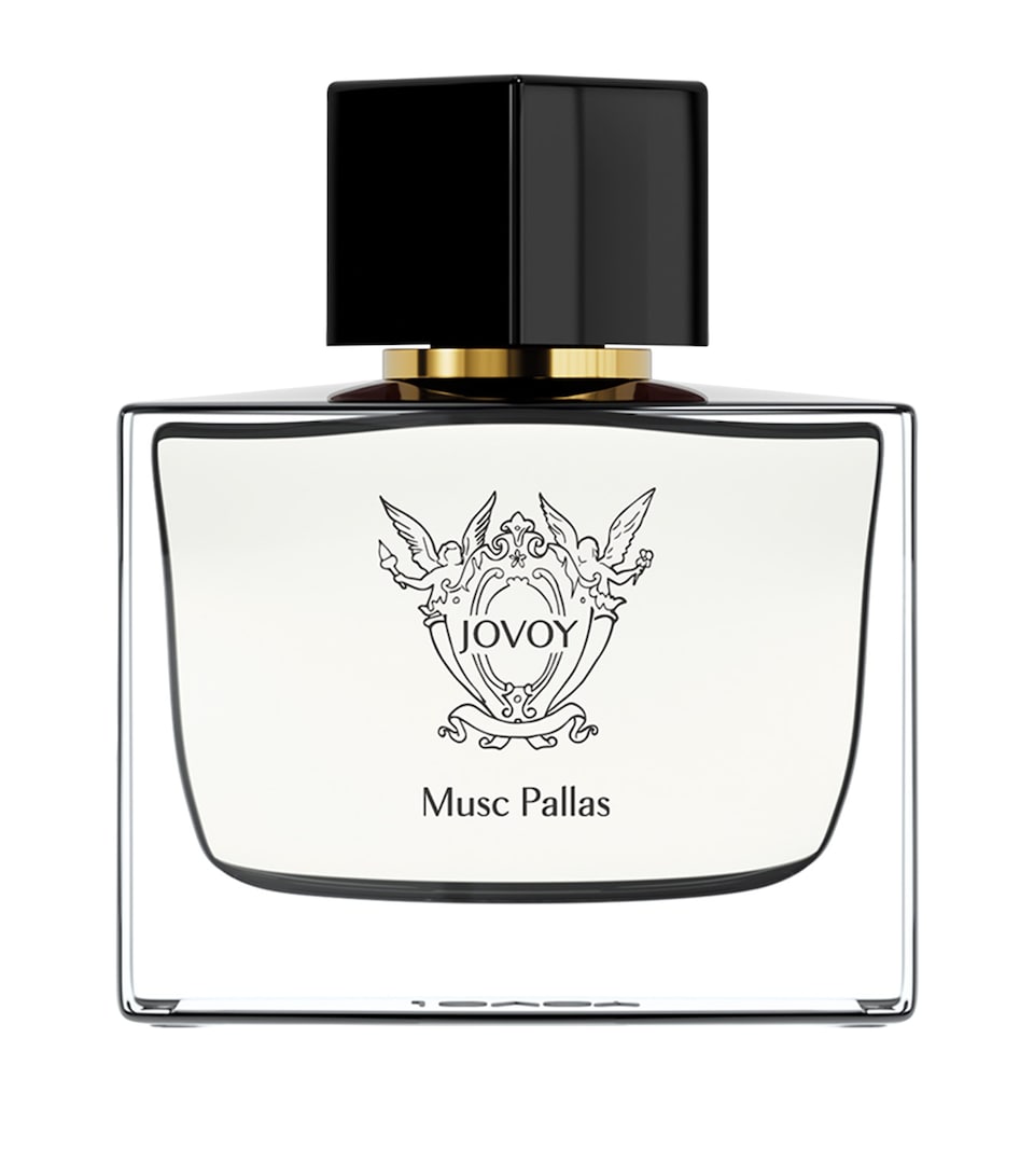 Musc Pallas Eau de Parfum (75ml)