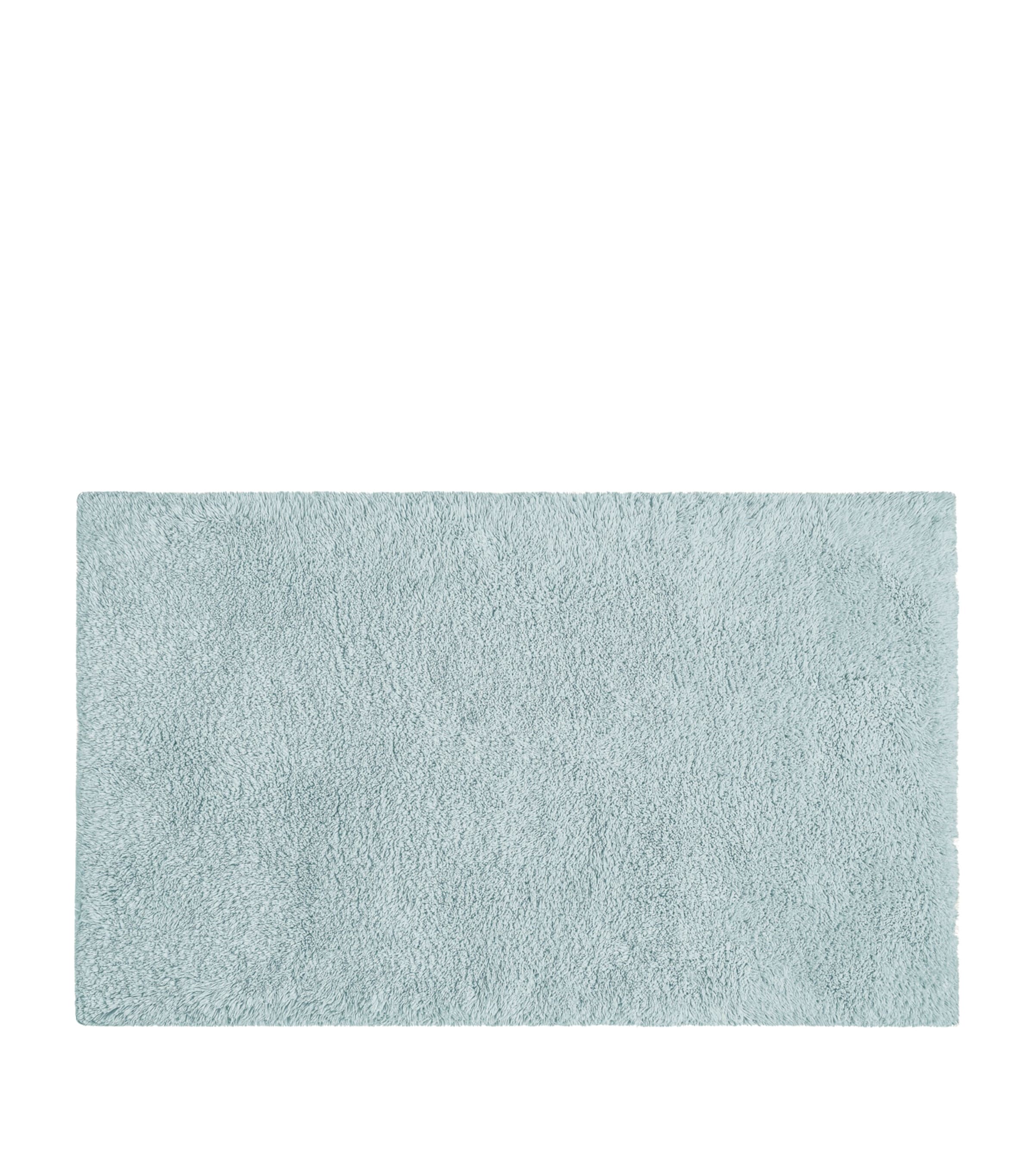 GRACCIOZA Egoist Cloud Bath Mat (60cm x 100cm) Seamist